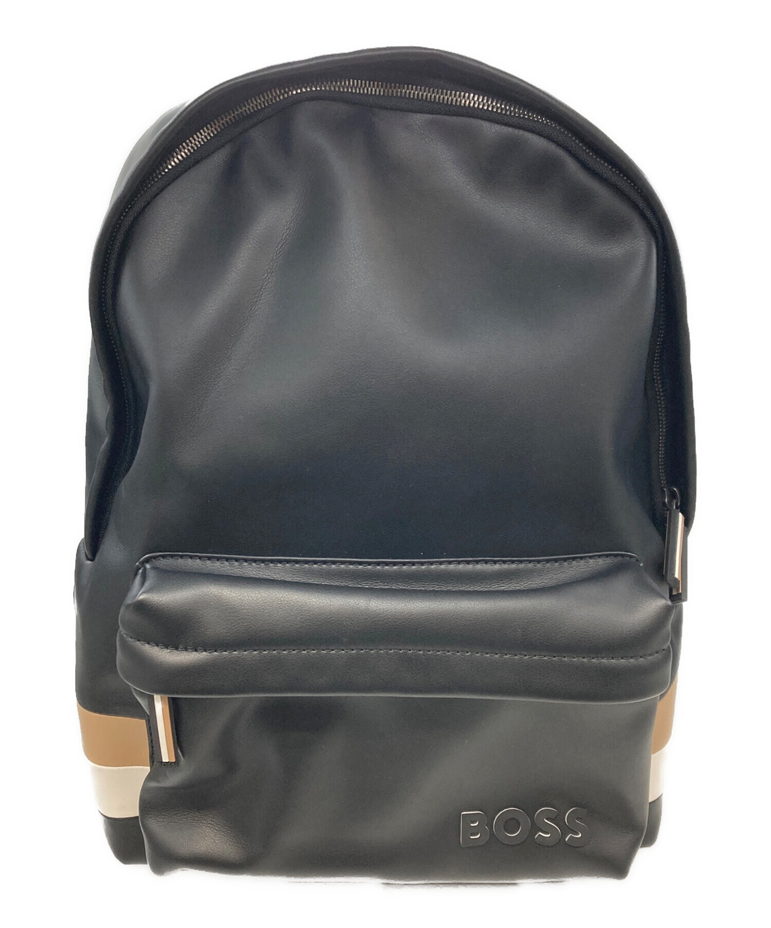 中古・古着通販】HUGO BOSS (ヒューゴ ボス) シグネチャーストライプ