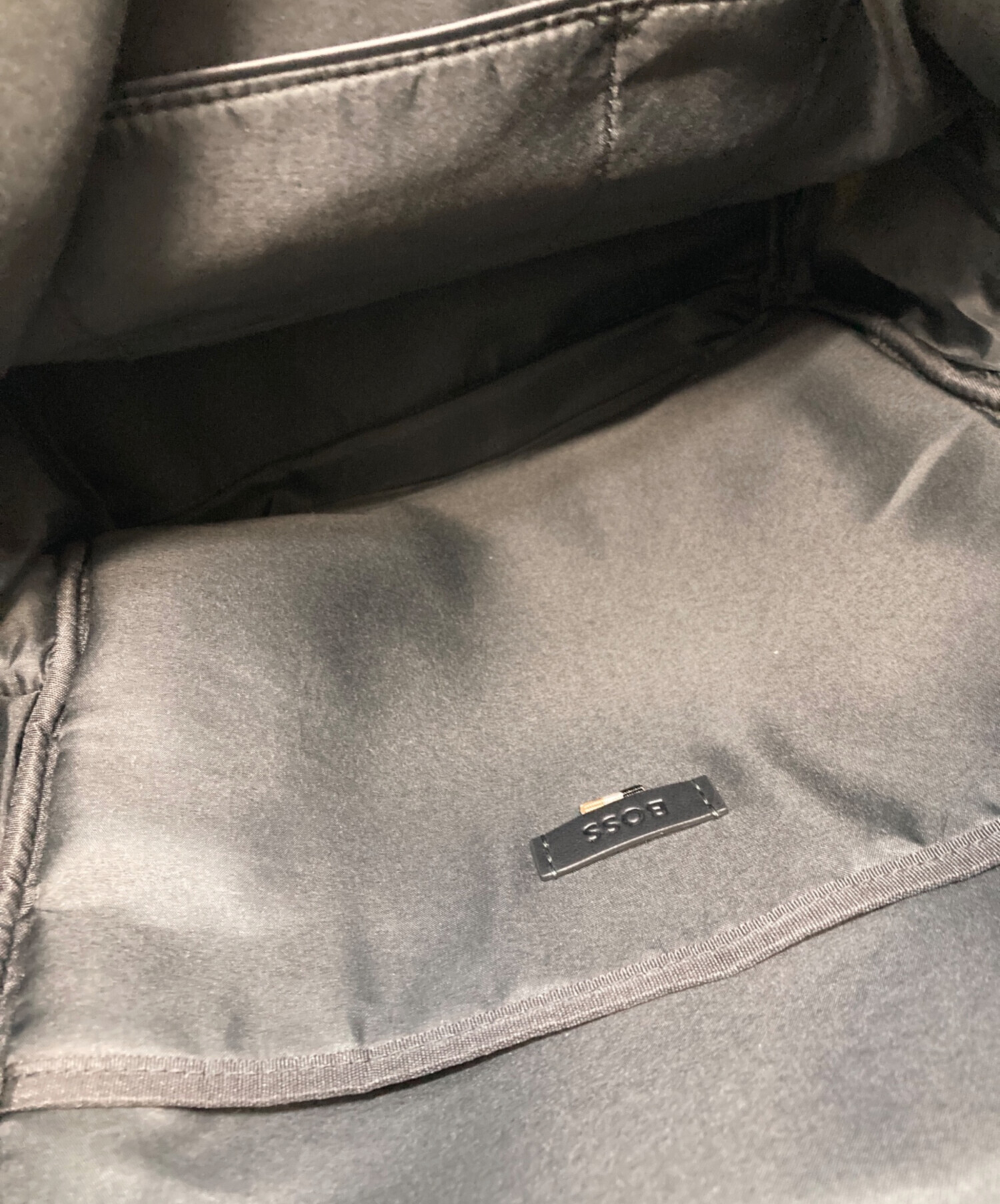 中古・古着通販】HUGO BOSS (ヒューゴ ボス) シグネチャーストライプ