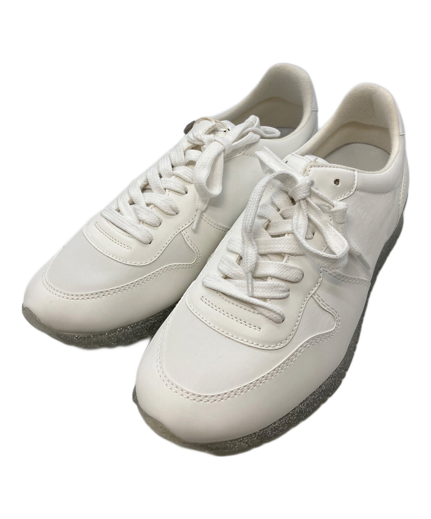 中古・古着通販】GOLDEN GOOSE (ゴールデングース) ローカット 