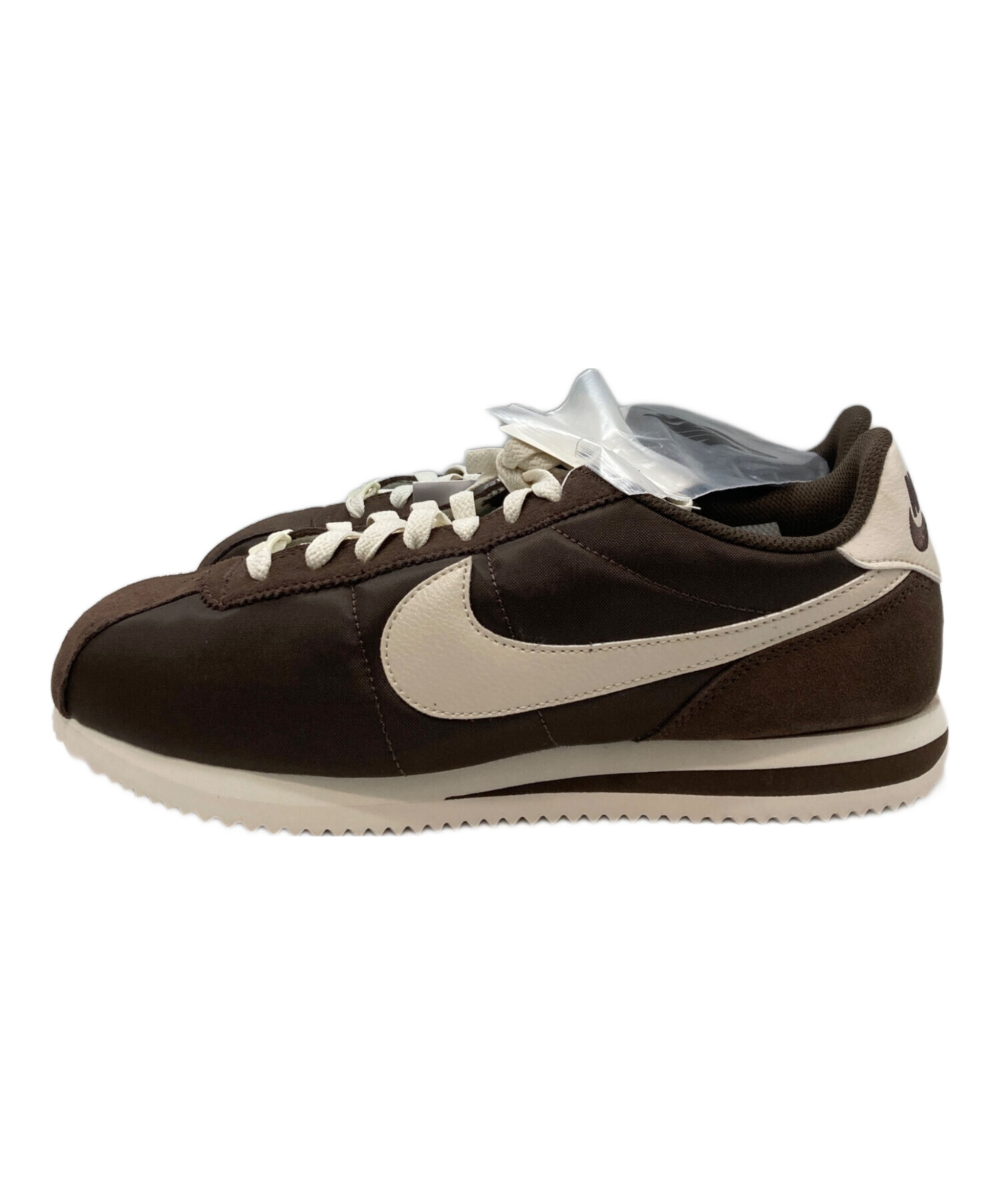 中古・古着通販】NIKE (ナイキ) コルテッツ テキスタイル ナイキ 