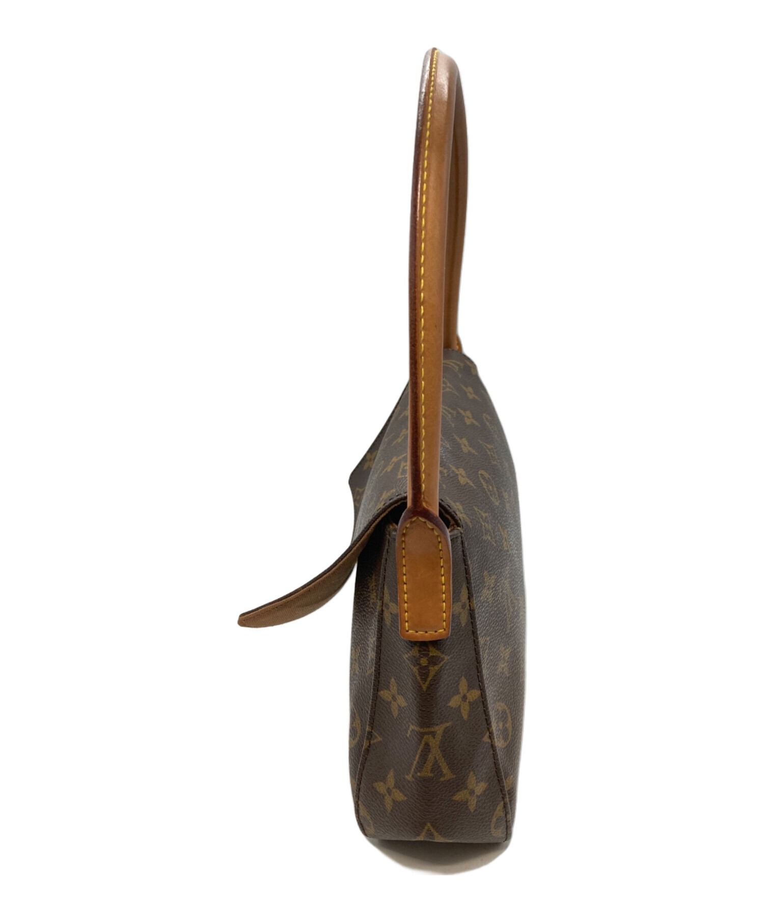中古・古着通販】LOUIS VUITTON (ルイ ヴィトン) ハンドバッグ ルイ 