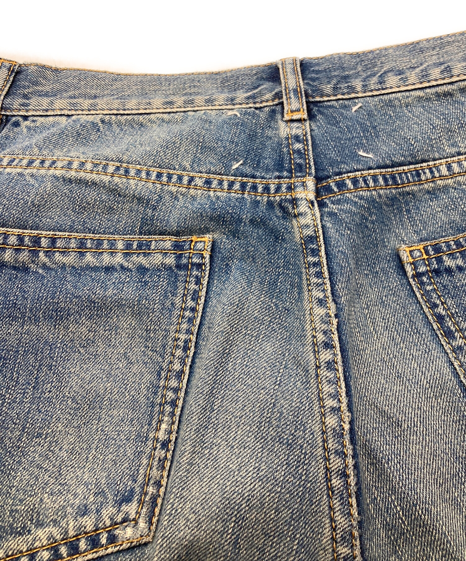 中古・古着通販】Martin Margiela (マルタン・マルジェラ) デニム