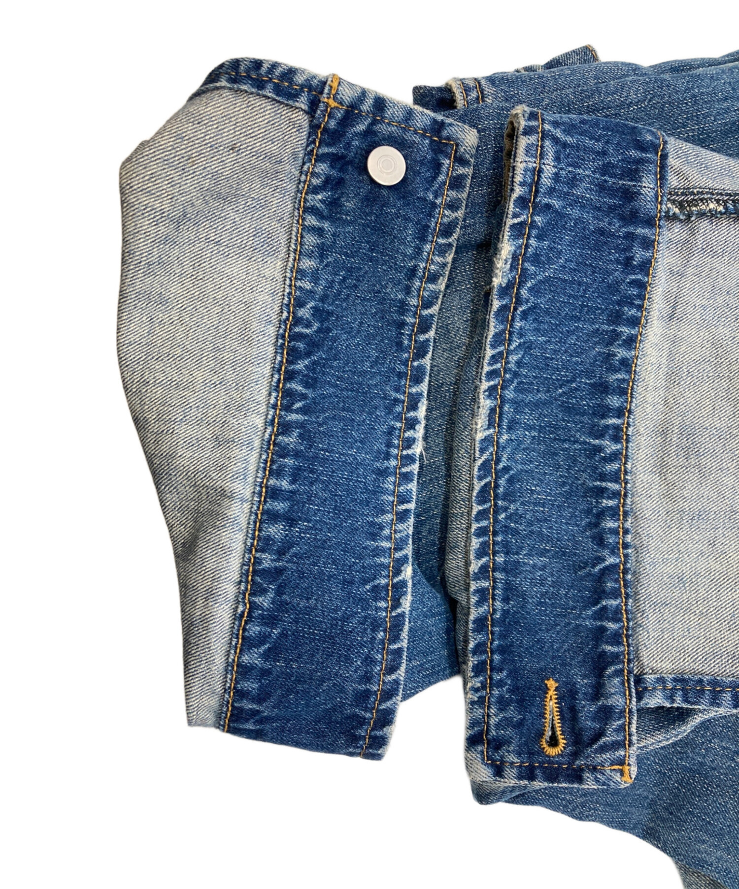 中古・古着通販】Martin Margiela (マルタン・マルジェラ) デニム