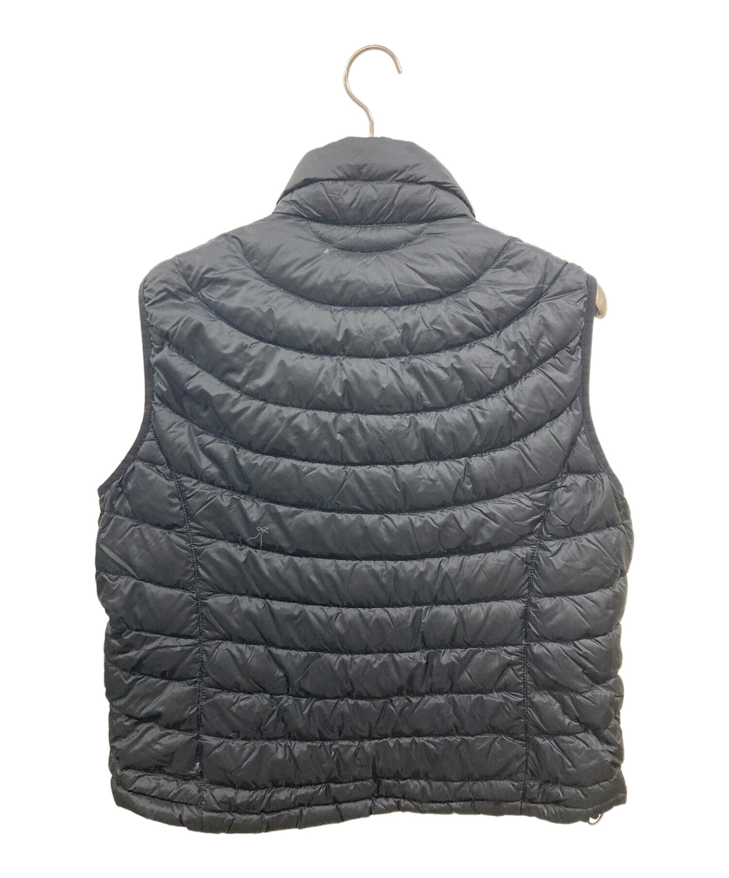 中古・古着通販】L.L.Bean (エルエルビーン) ダウンベスト エルエル 