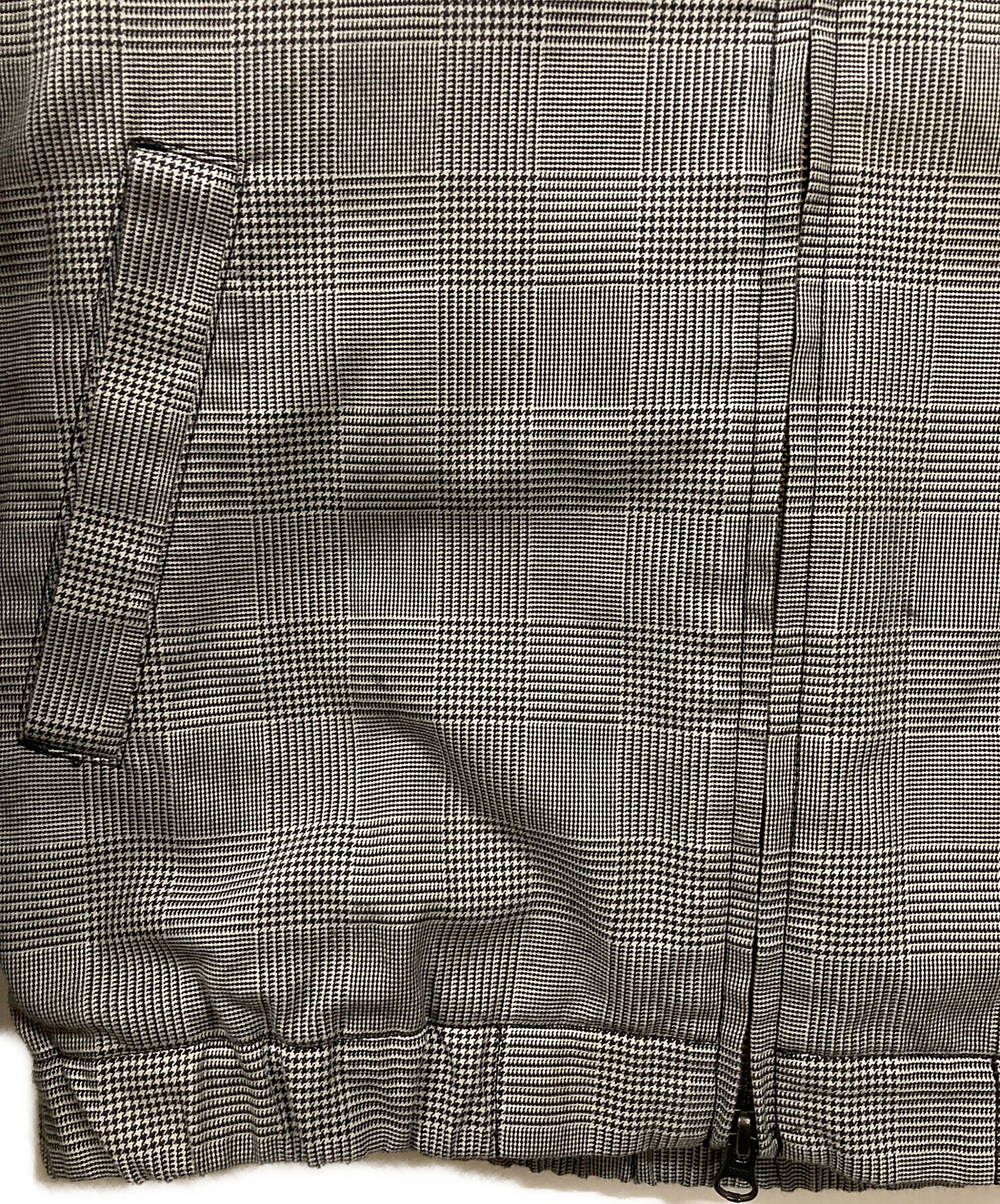 中古・古着通販】FRED PERRY (フレッドペリー) CABAN JACKET/FZ2618 