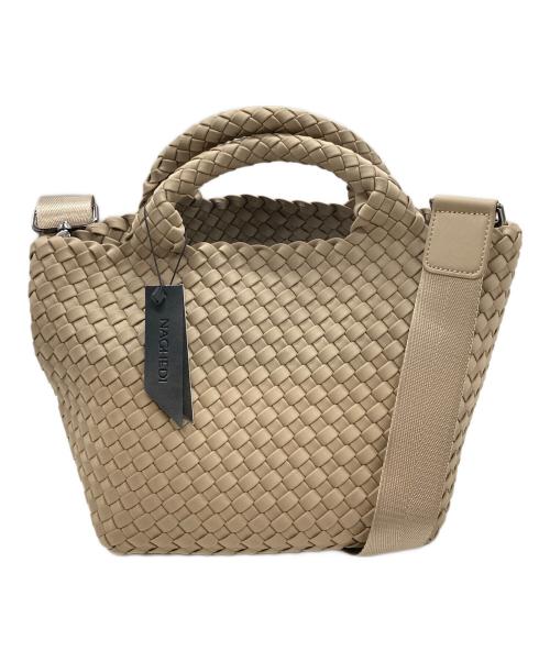 中古・古着通販】NAGHEDI (ナゲディ) St Barths Small Tote