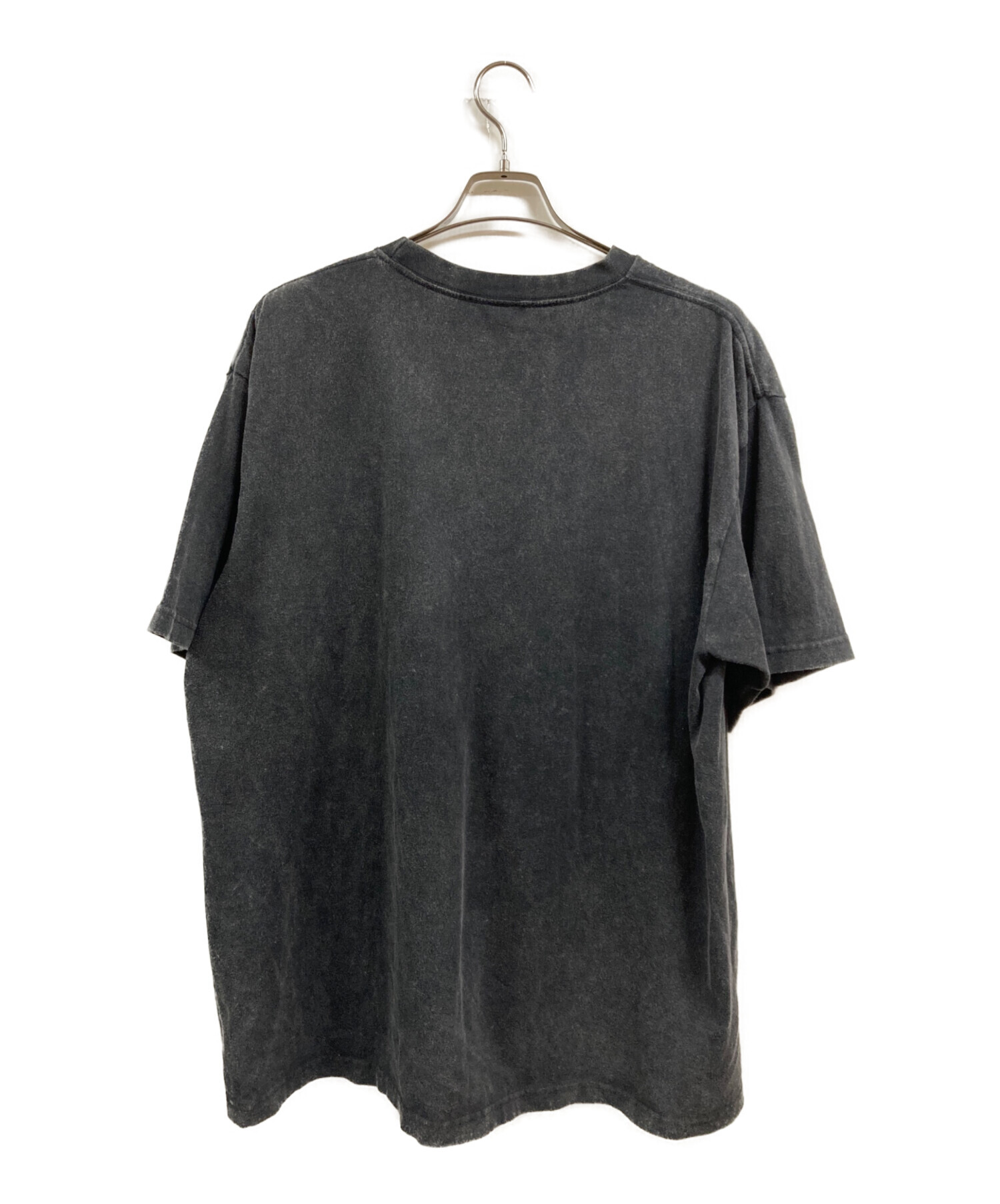 中古・古着通販】NUMBER (N)INE (ナンバーナイン) Tシャツ ブラック 