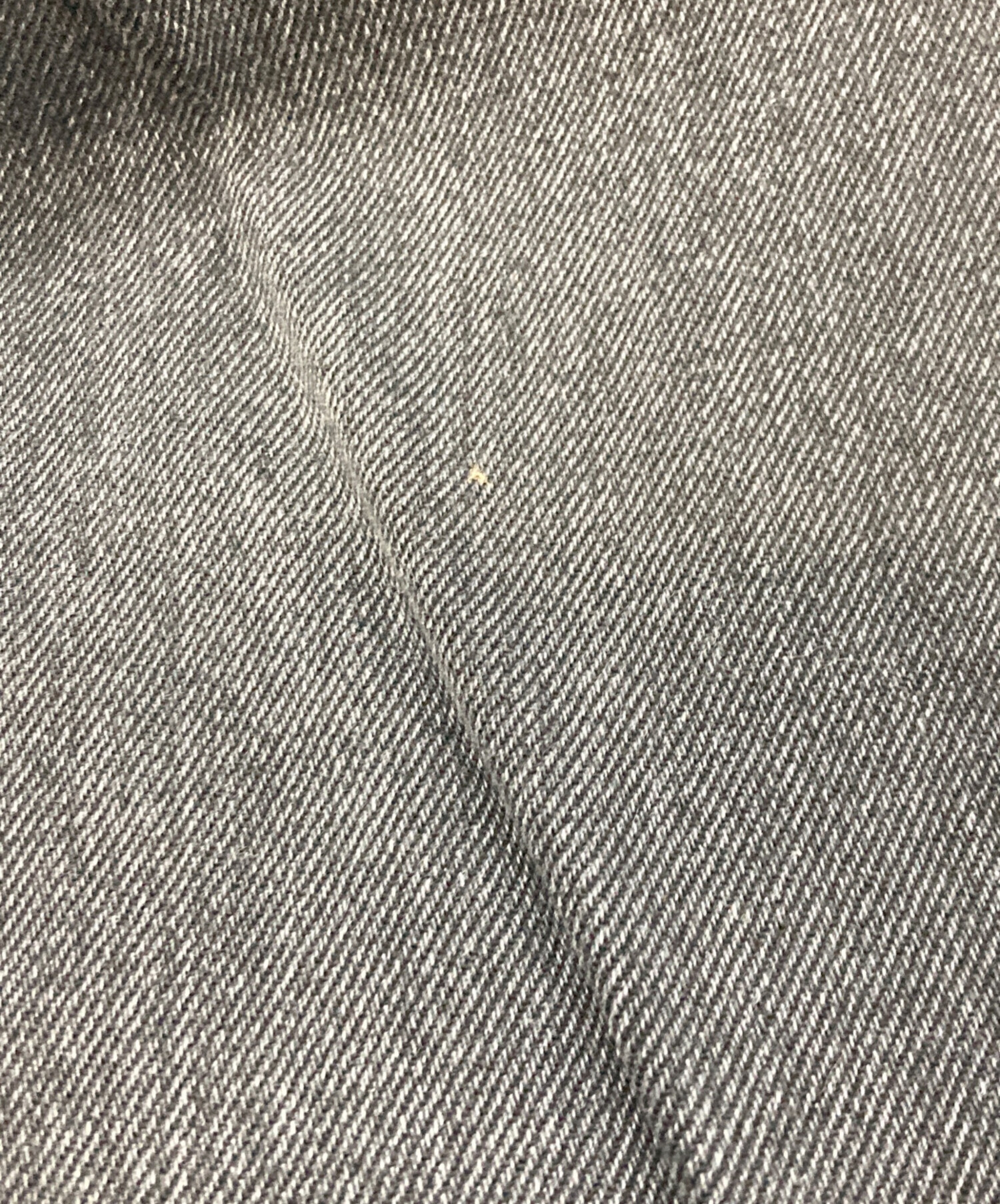 中古・古着通販】machatt (マチャット) デニムパンツ マチャット