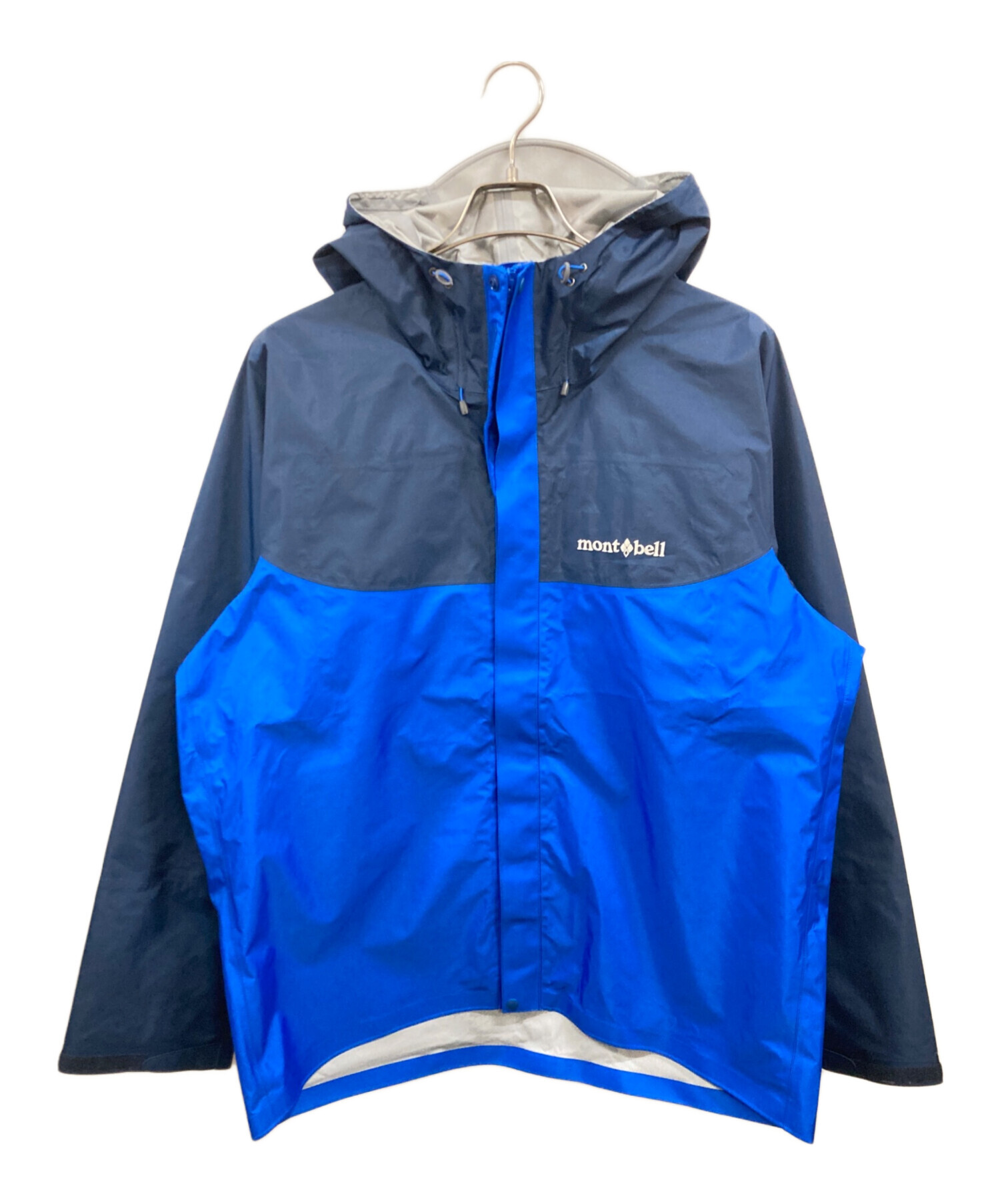 中古・古着通販】mont-bell (モンベル) フィッシャーマンジャケット