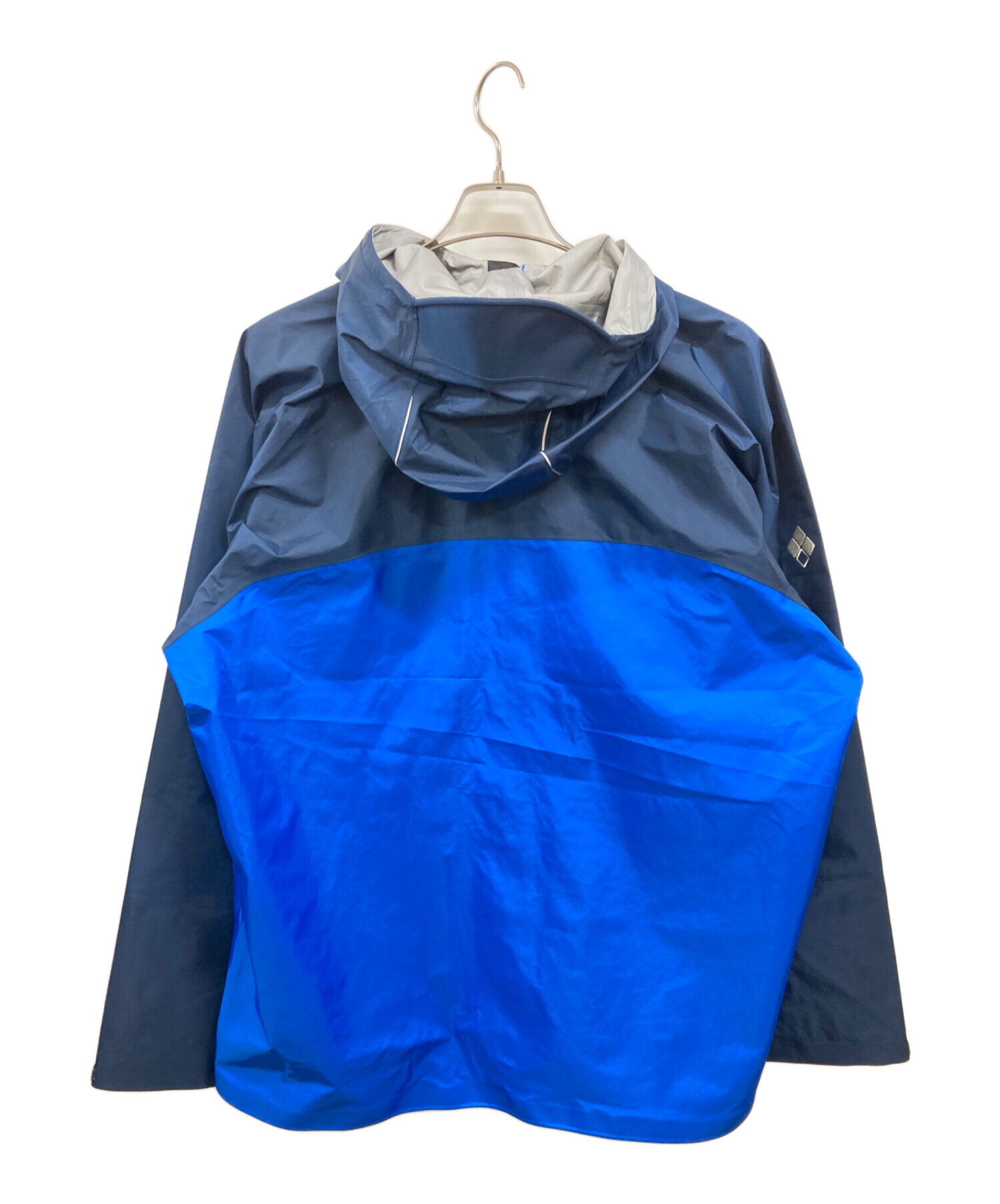 中古・古着通販】mont-bell (モンベル) フィッシャーマンジャケット