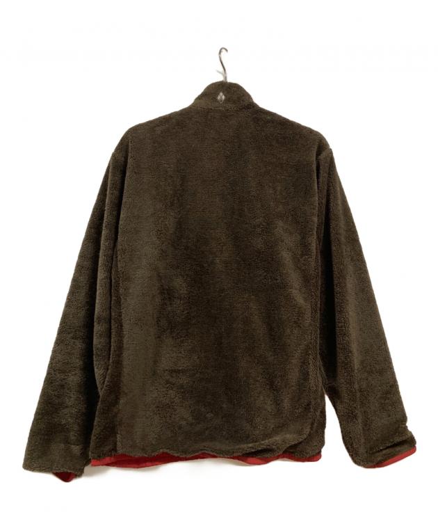 美品 モンベル mont-bell リバーシブル 1106729 クリマエア クリマエア リバーシブル ジャケット Men's | Montbell Japan