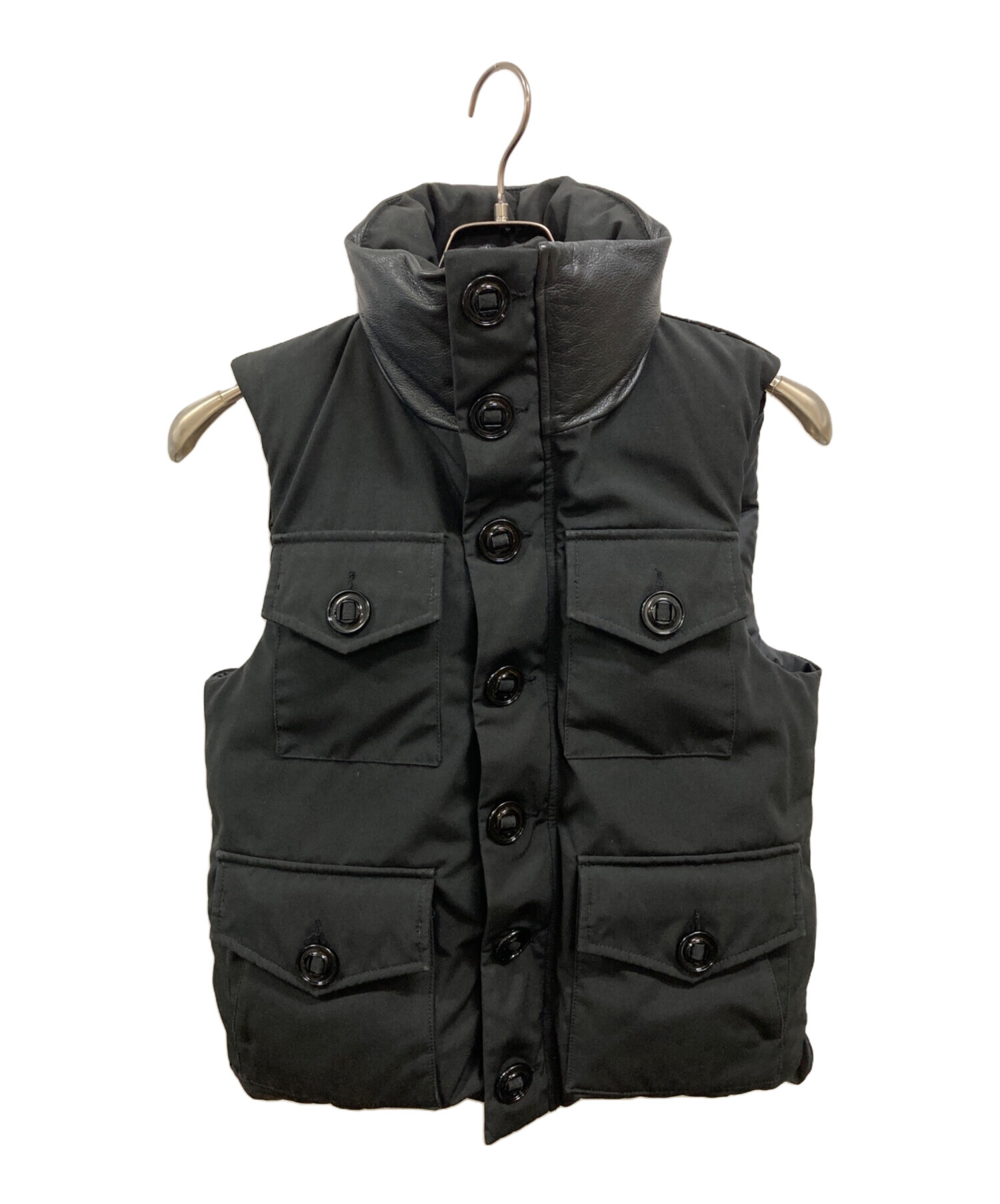 中古・古着通販】CANADA GOOSE (カナダグース) モントリオールベスト