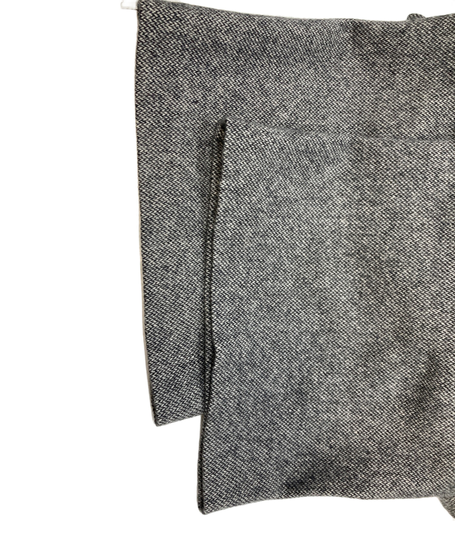 中古・古着通販】CELERI (セルリ) CELERI TWEED PANTS セルリ