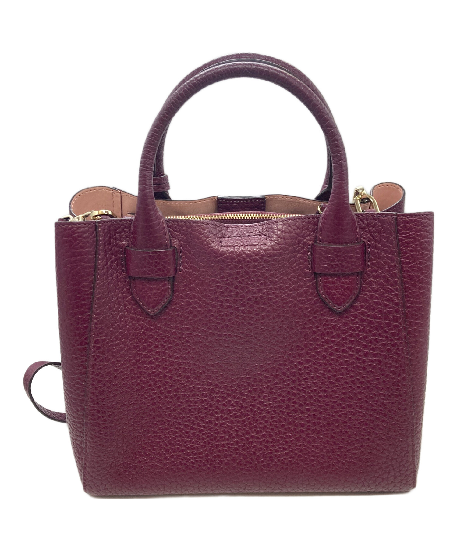 中古・古着通販】Kate Spade (ケイトスペード) 2WAYショルダーバッグ 