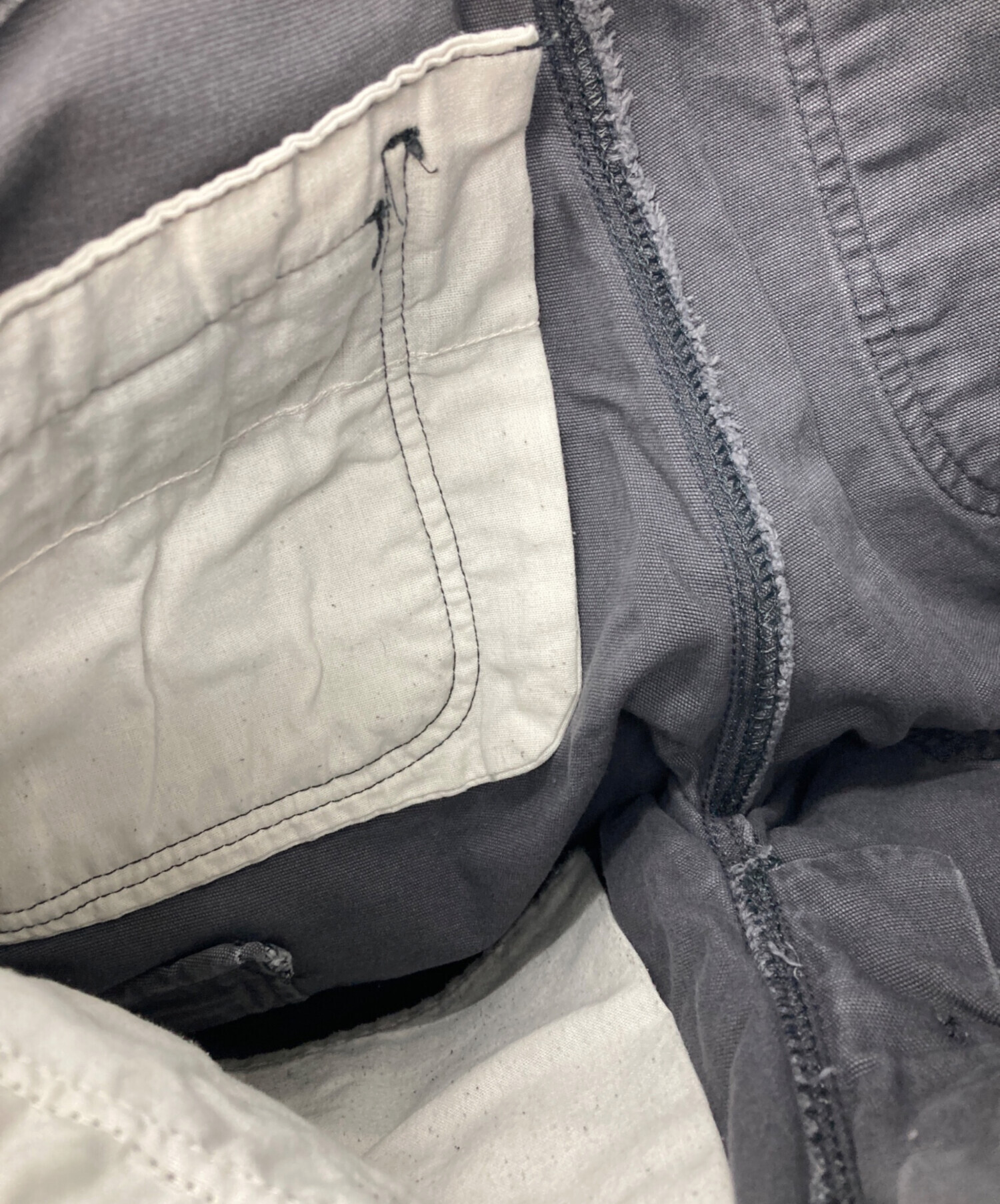 中古・古着通販】CarHartt (カーハート) Rugged Flex Rigby Double