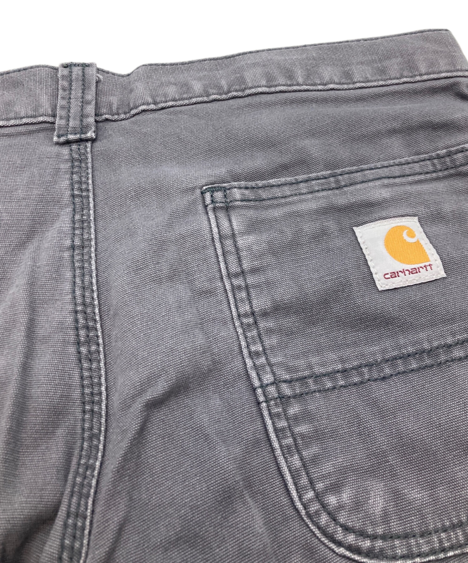 中古・古着通販】CarHartt (カーハート) Rugged Flex Rigby Double