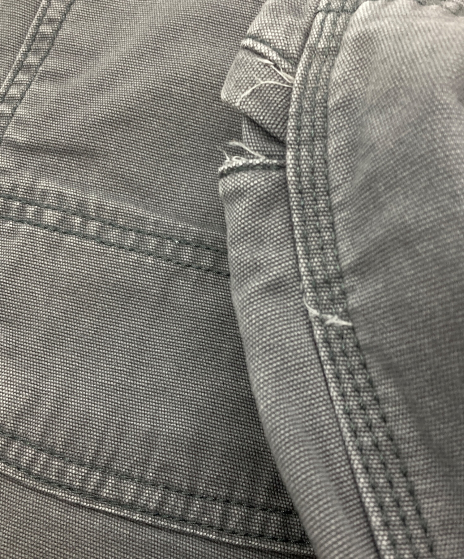 中古・古着通販】CarHartt (カーハート) Rugged Flex Rigby Double