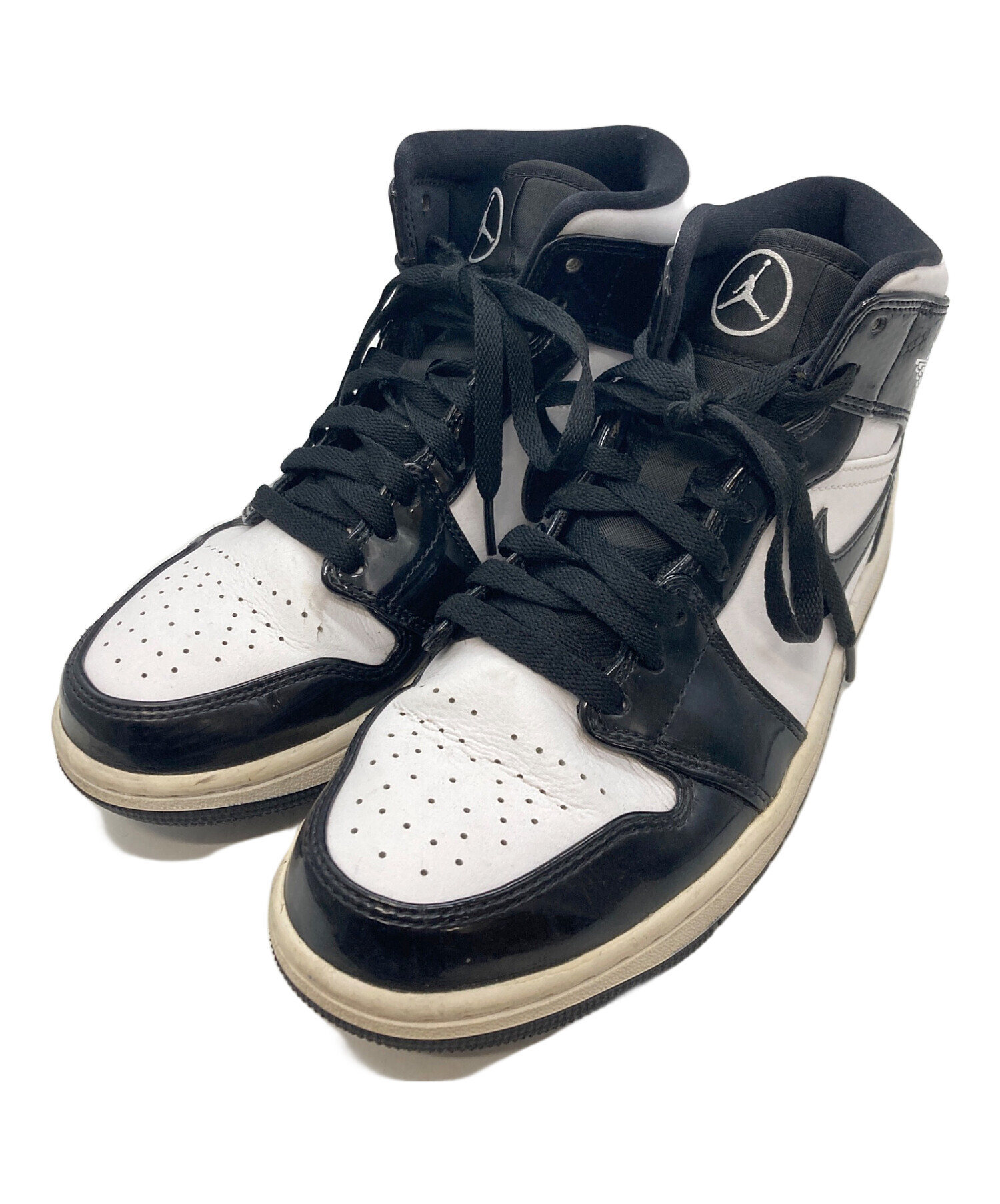 中古・古着通販】NIKE (ナイキ) Air Jordan 1 Mid SE 
