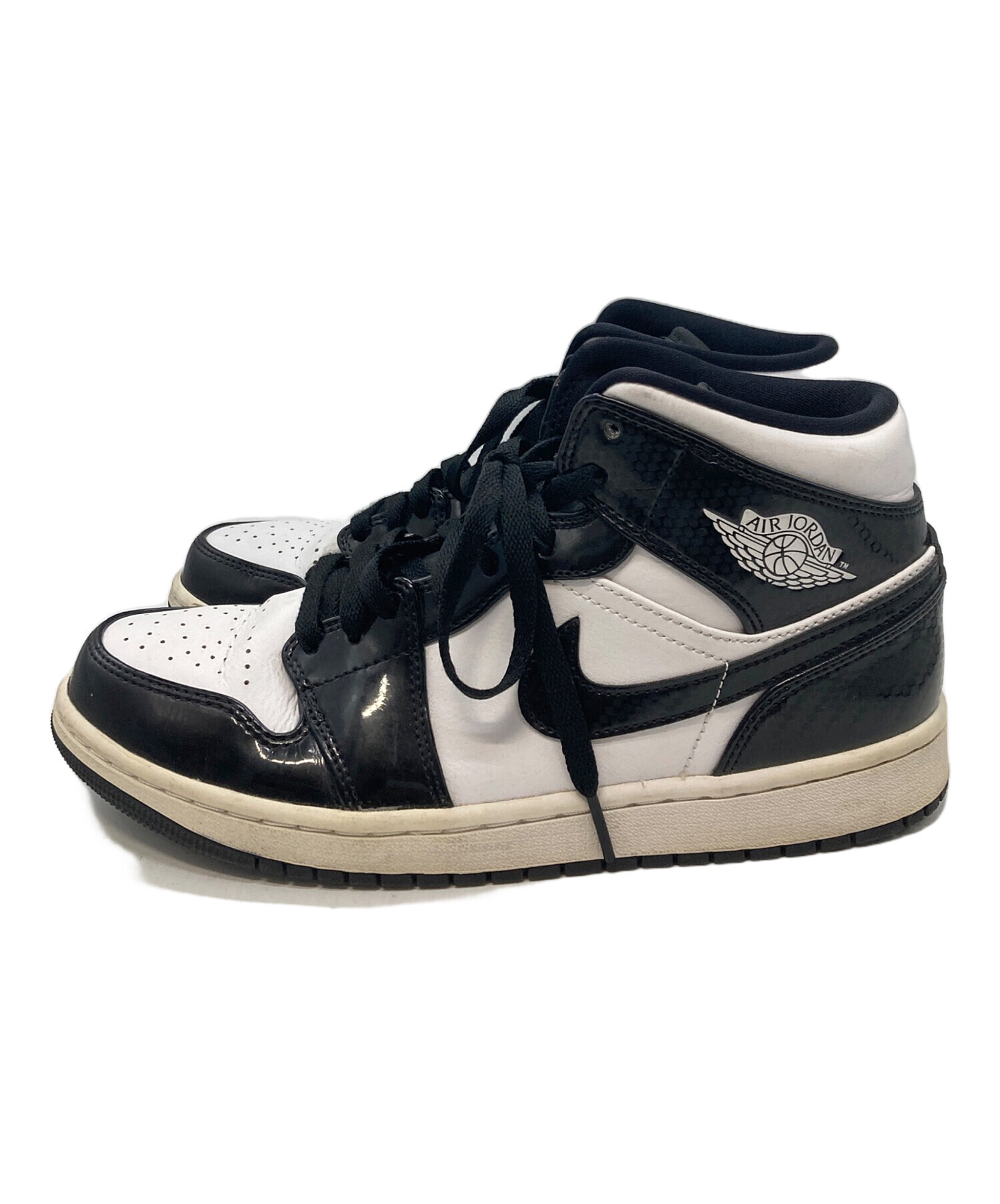 中古・古着通販】NIKE (ナイキ) Air Jordan 1 Mid SE 