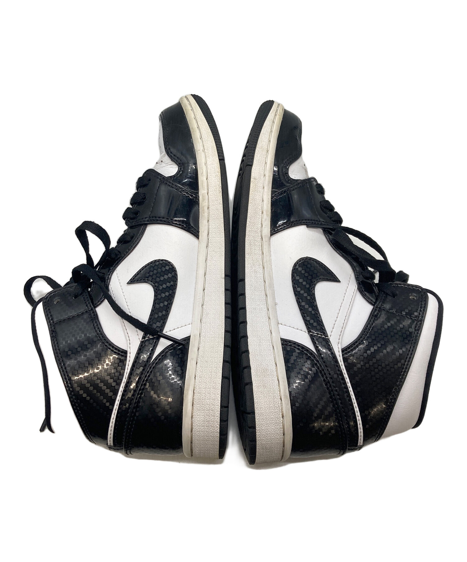 中古・古着通販】NIKE (ナイキ) Air Jordan 1 Mid SE 