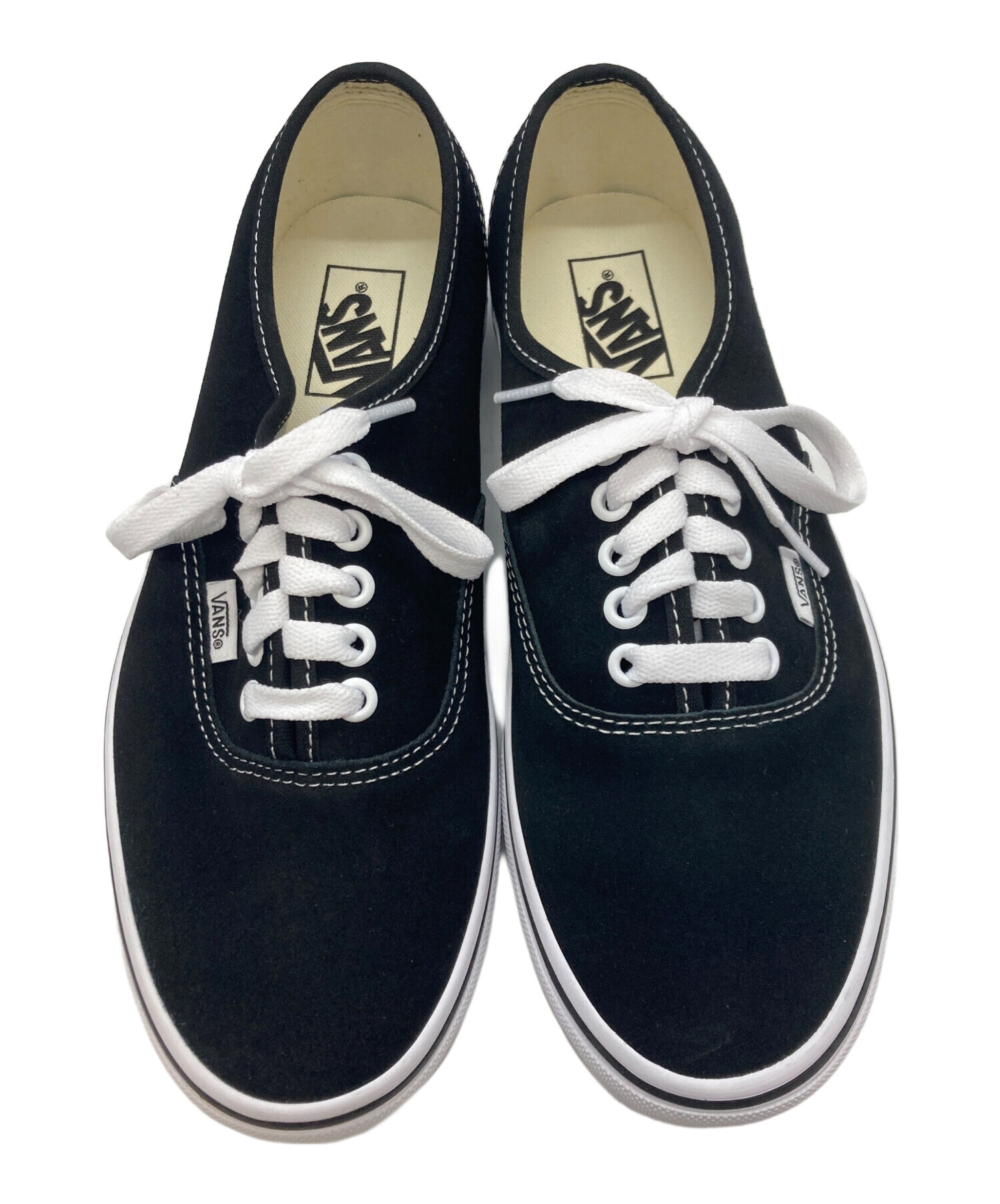 中古・古着通販】VANS (バンズ) オールドスクールローカットスニーカー 