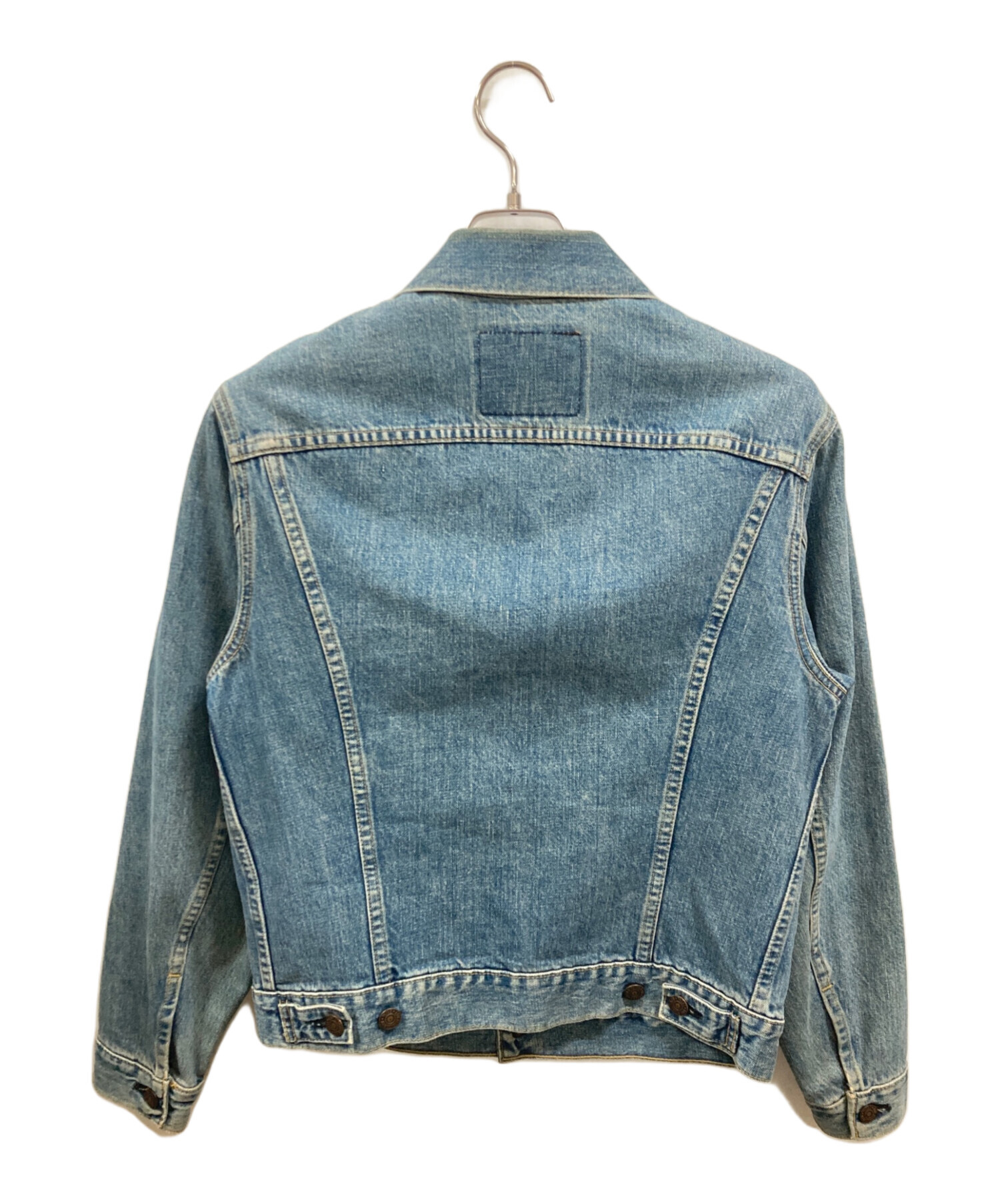 中古・古着通販】LEVI'S (リーバイス) 90's デニムジャケット
