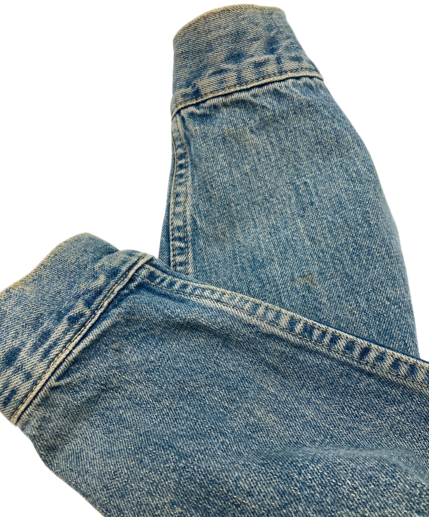 中古・古着通販】LEVI'S (リーバイス) 90's デニムジャケット