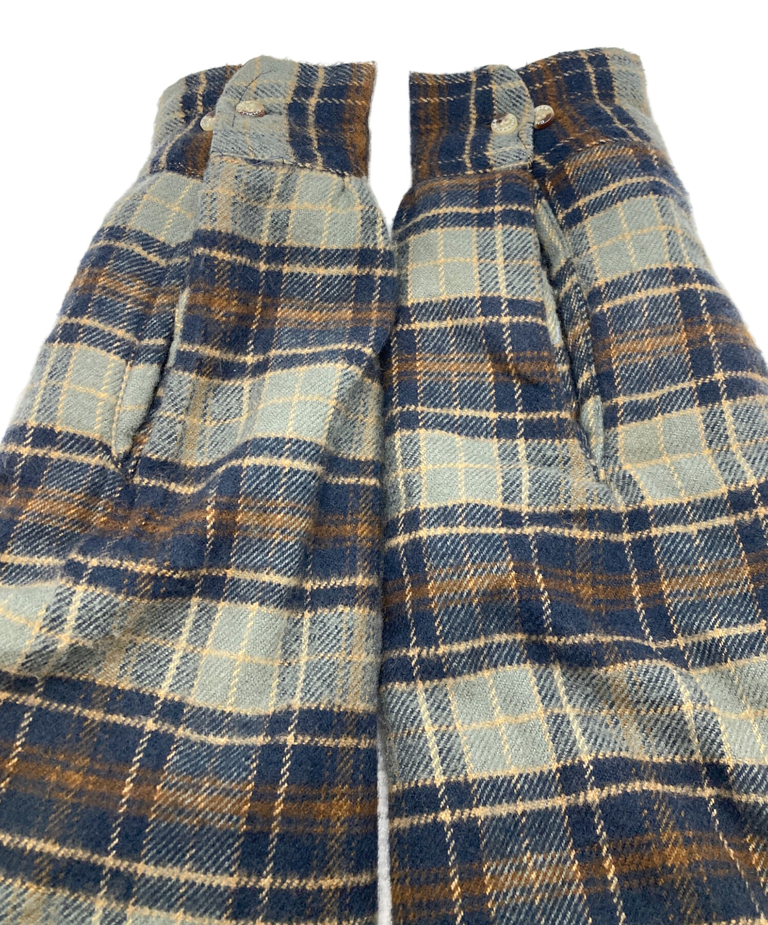 中古・古着通販】CHALLENGER (チャレンジャー) 中綿ジャケット