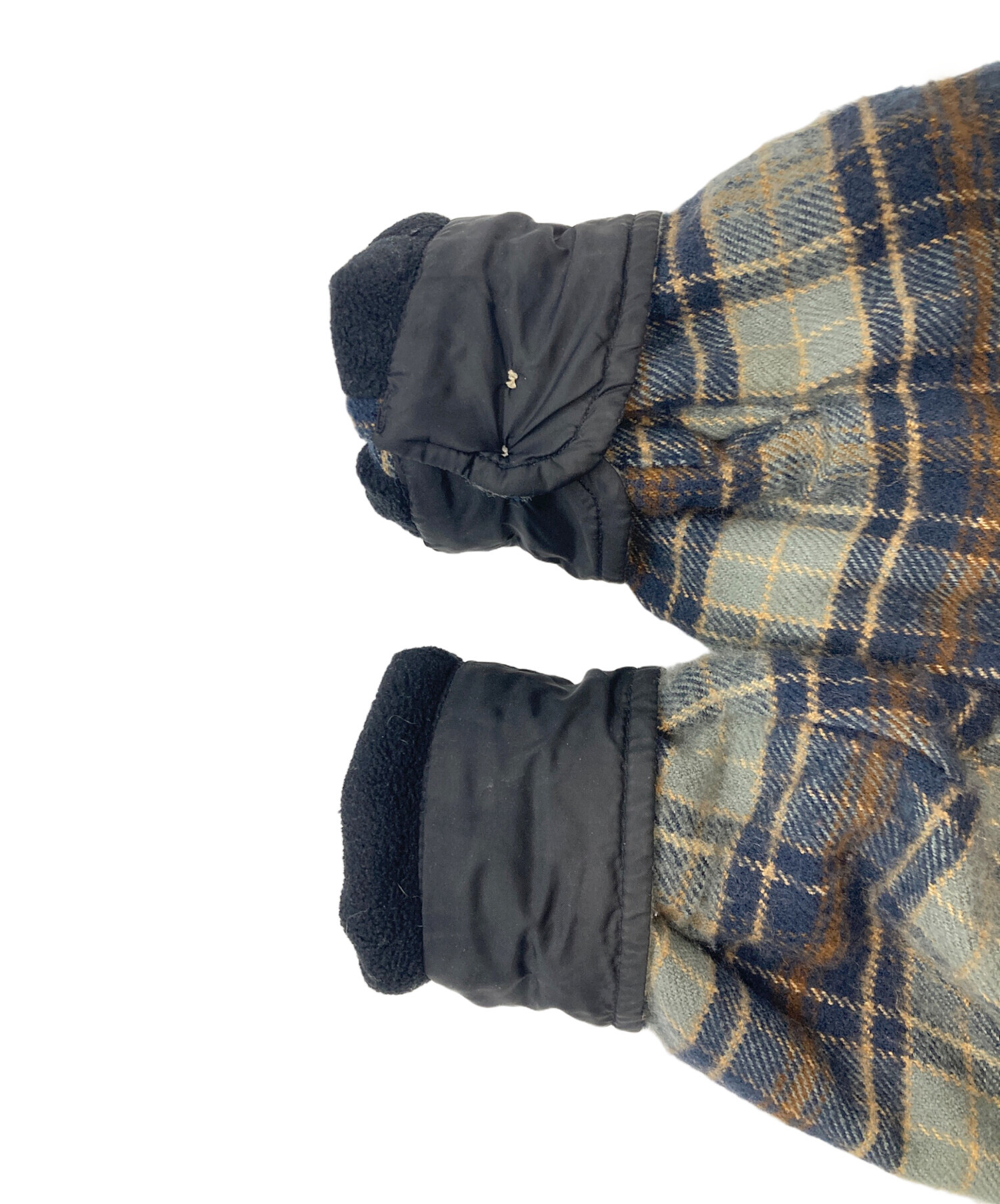 中古・古着通販】CHALLENGER (チャレンジャー) 中綿ジャケット