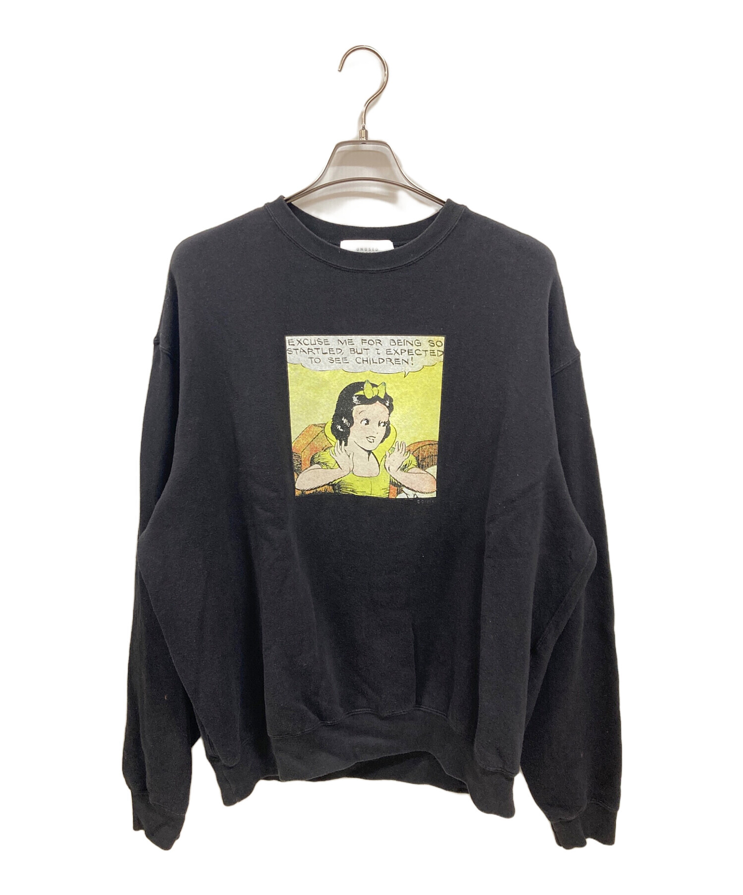 中古・古着通販】UNUSED (アンユーズド) Disney (ディズニー