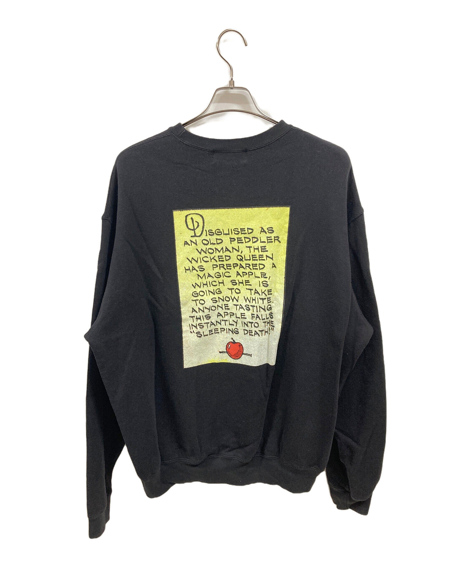 中古・古着通販】UNUSED (アンユーズド) Disney (ディズニー