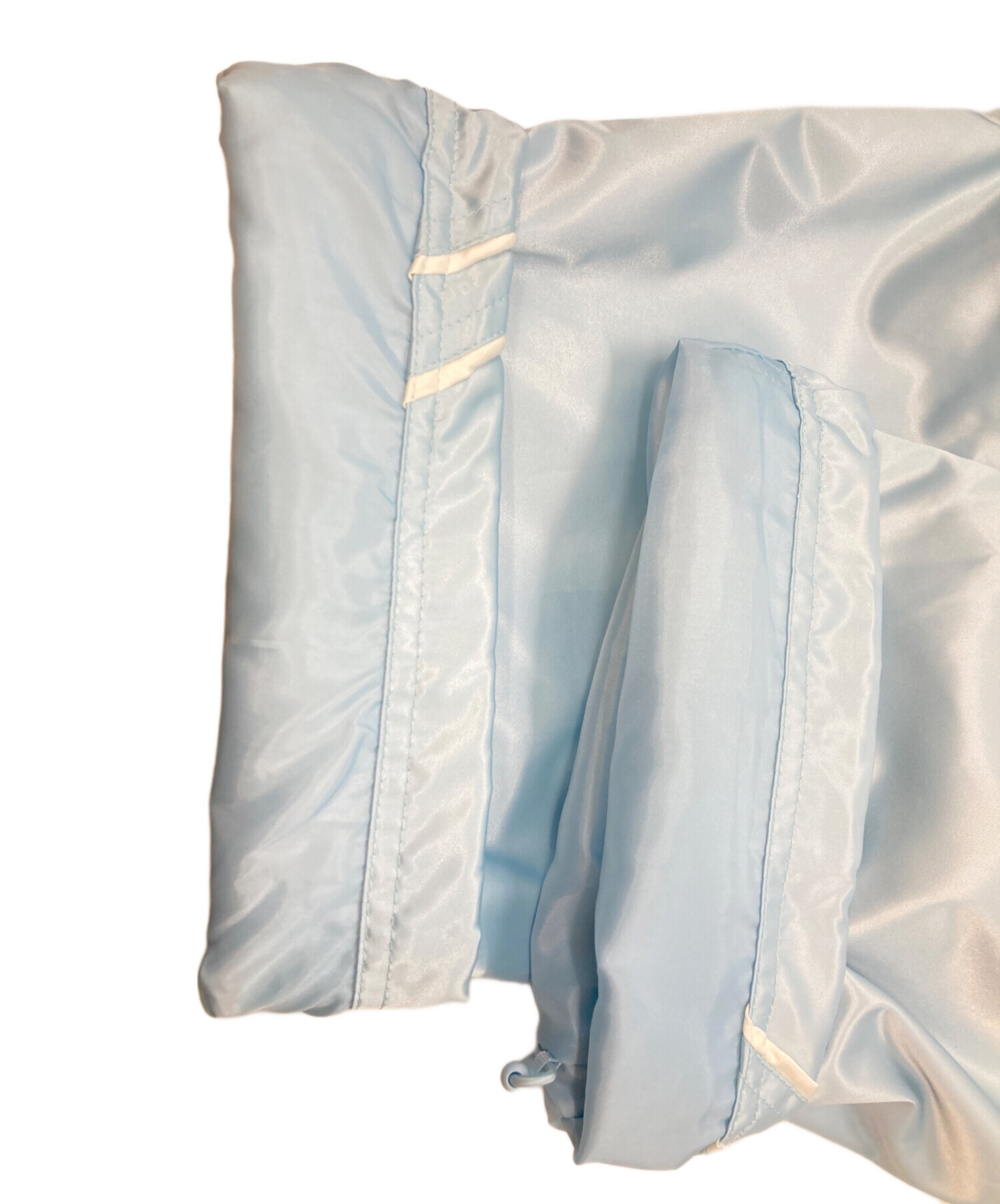 中古・古着通販】SUPREME (シュプリーム) Satin Track Pant