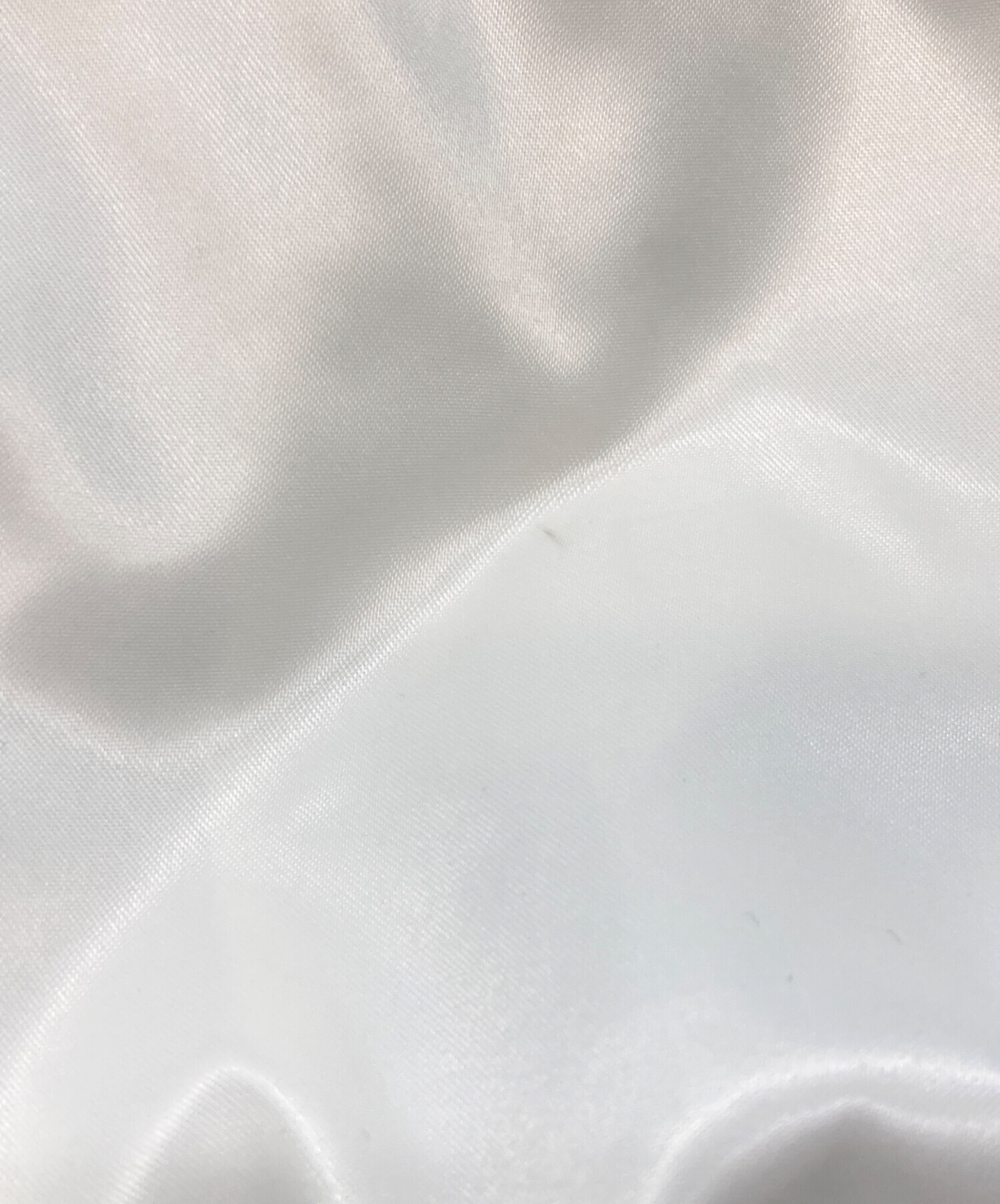 中古・古着通販】SUPREME (シュプリーム) Satin Piping Pullover 