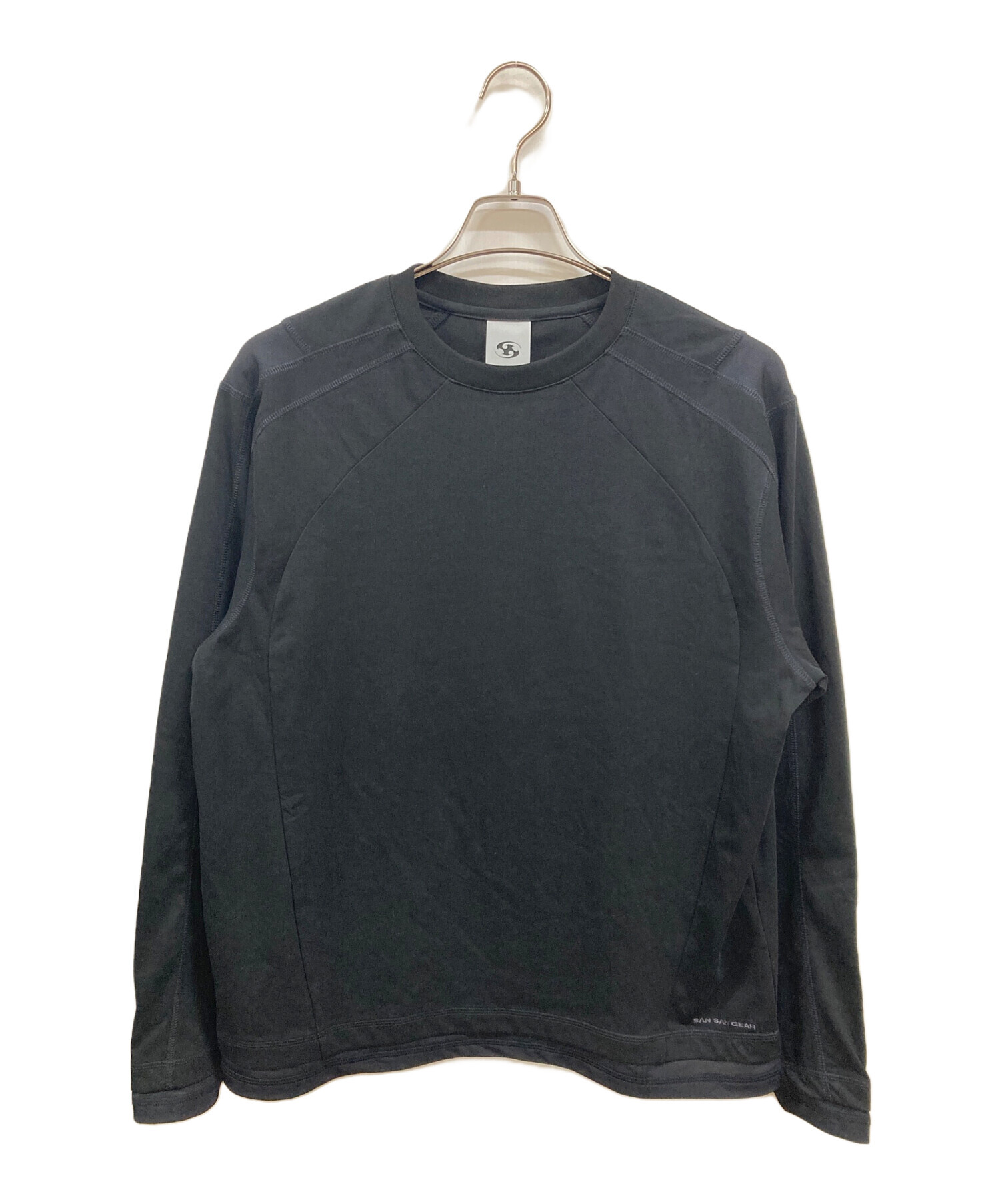 中古・古着通販】SAN SAN GEAR (サンサンギア) メッシュパネルロング 