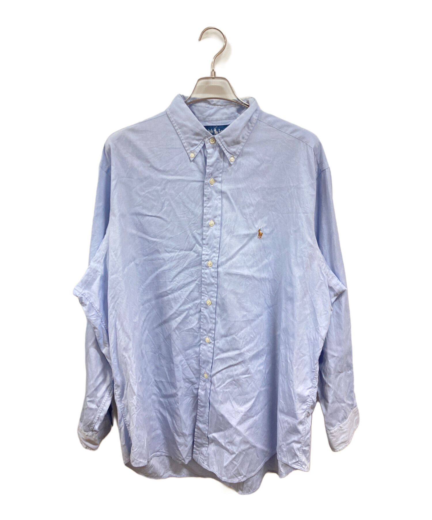 中古・古着通販】POLO RALPH LAUREN (ポロ・ラルフローレン) ボタン 