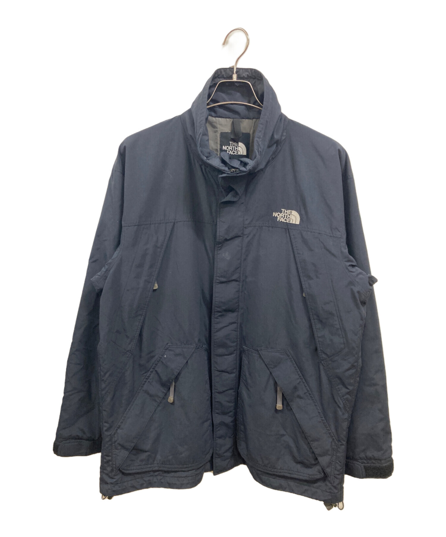 the north face マカルジャケット中古 中古・古着通販】THE NORTH FACE (ザ ノース フェイス) MAKALU JACKET