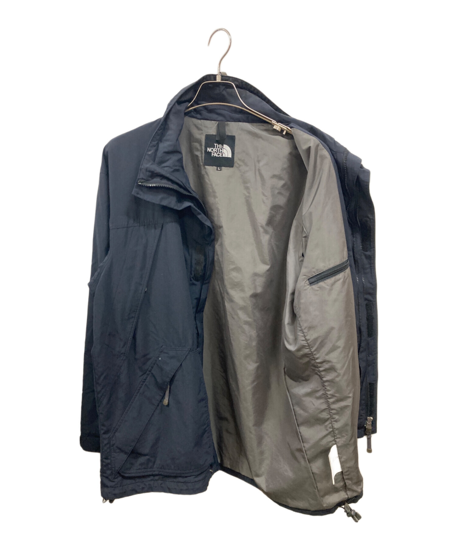 the north face マカルジャケット中古 中古・古着通販】THE NORTH FACE (ザ ノース フェイス) MAKALU JACKET