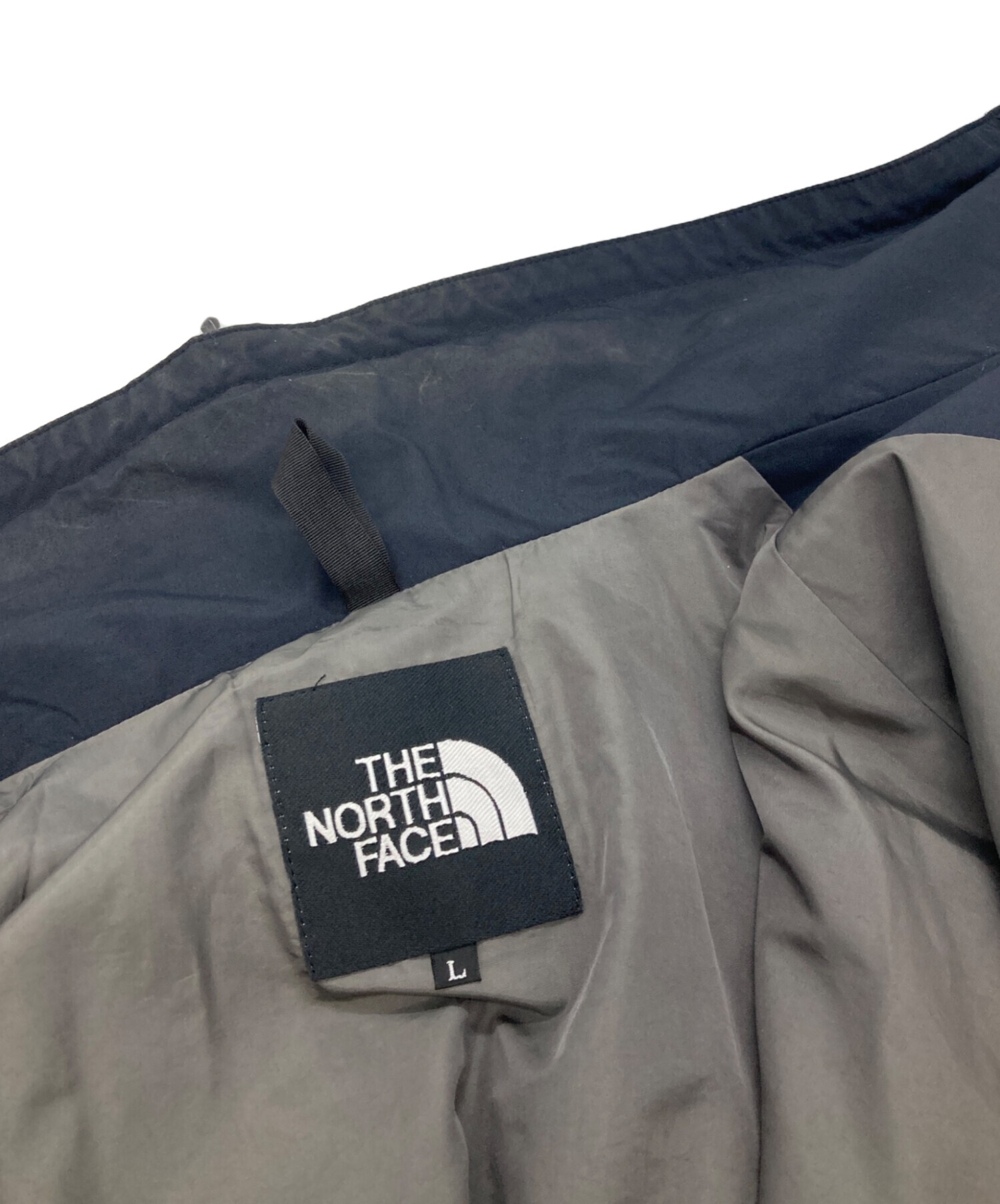 中古・古着通販】THE NORTH FACE (ザ ノース フェイス) マカル