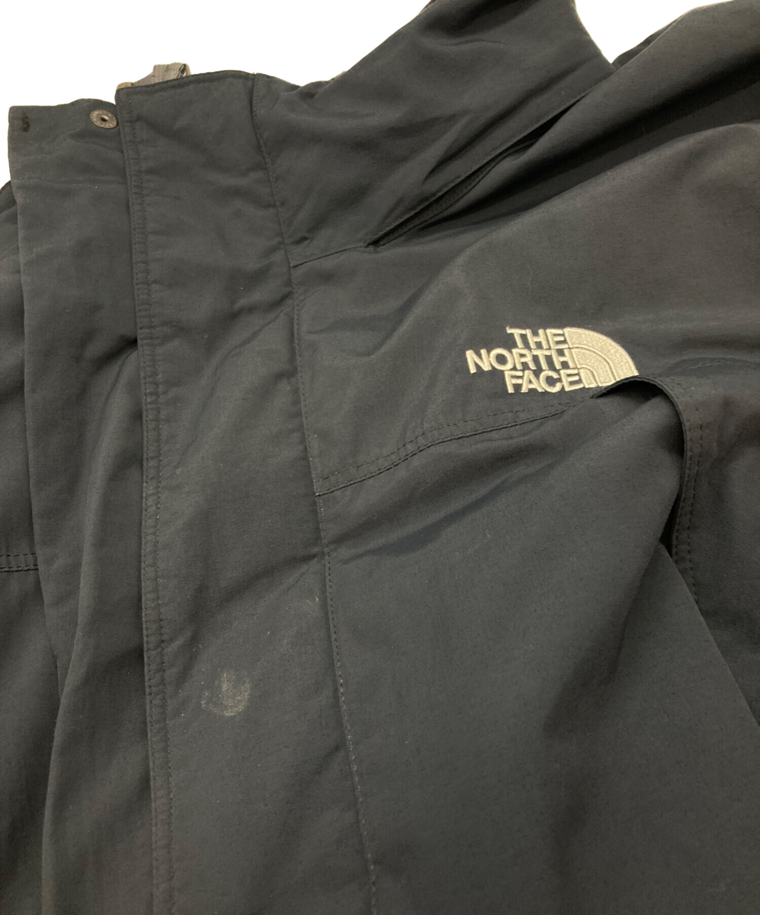 中古・古着通販】THE NORTH FACE (ザ ノース フェイス) マカル