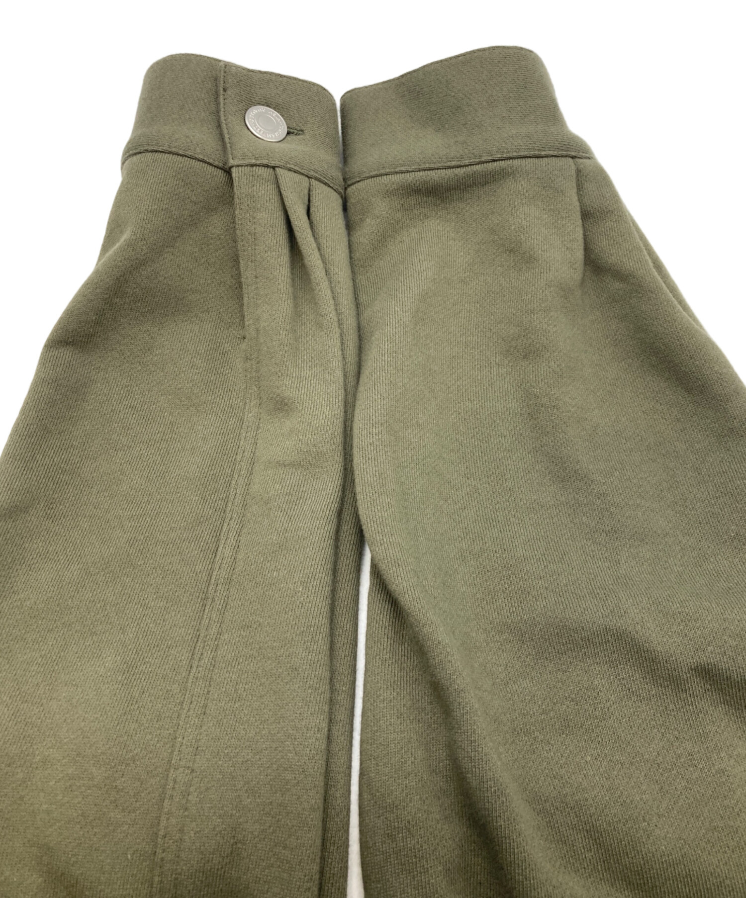 中古・古着通販】AMBERGLEAM (アンバーグリーム) スウェットジャケット  