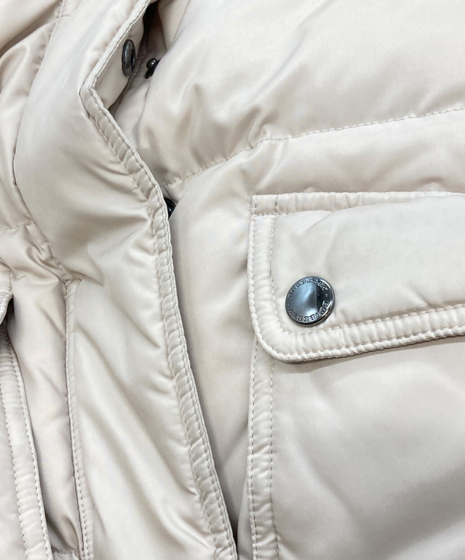 中古・古着通販】BURBERRY LONDON (バーバリーロンドン) 裏地ノバ 