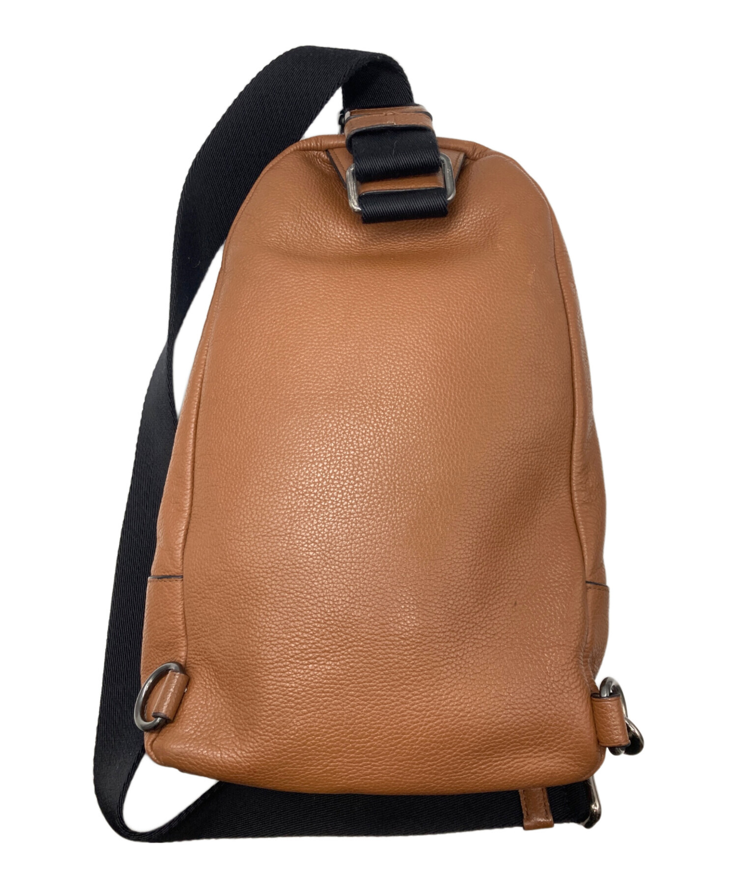 COACH ボディバッグ ブラウン　コーチ コーチ COACH バッグ （ブラウン） -ファッション通販 FASHION