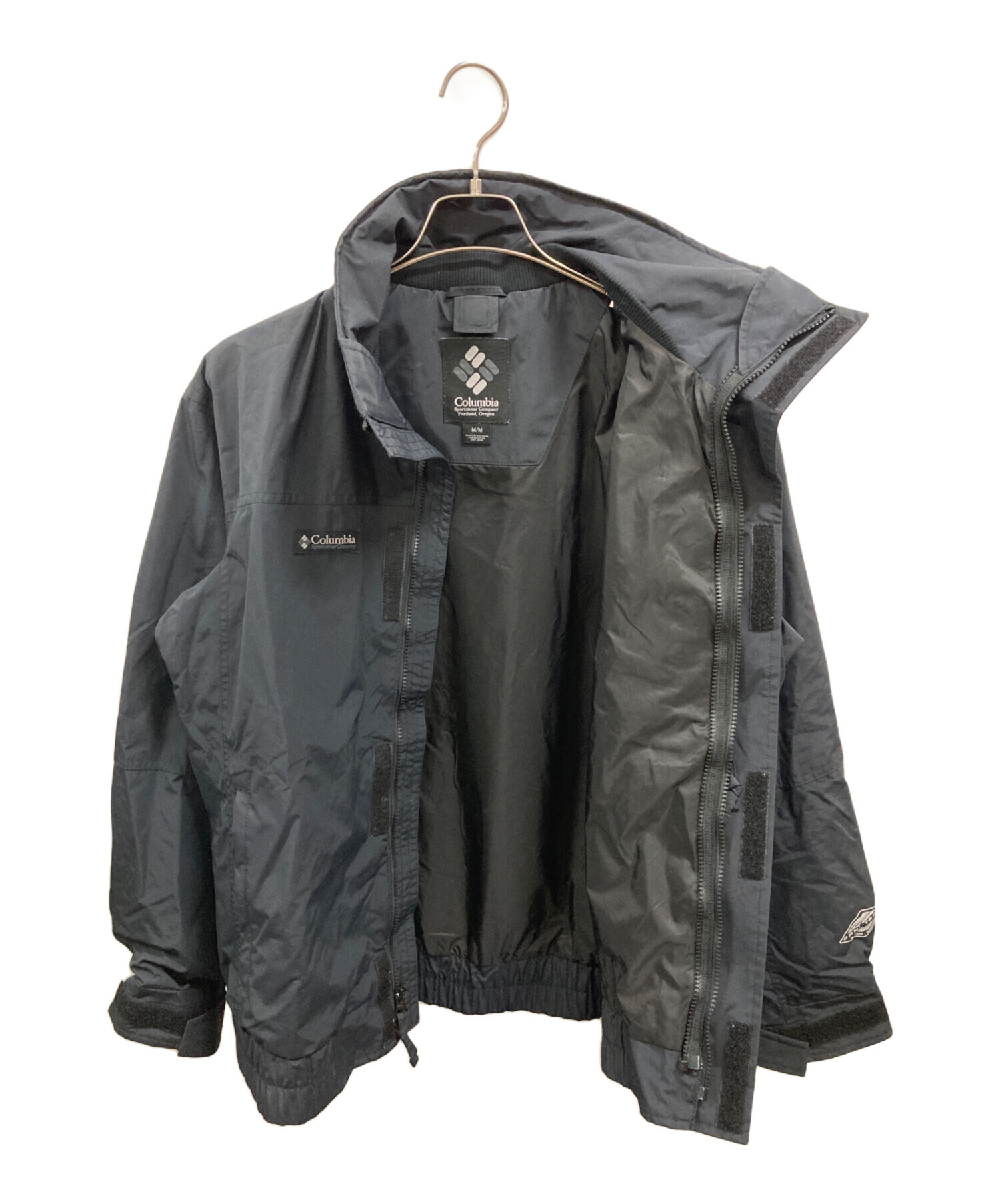 中古・古着通販】Columbia (コロンビア) バガブー 1986