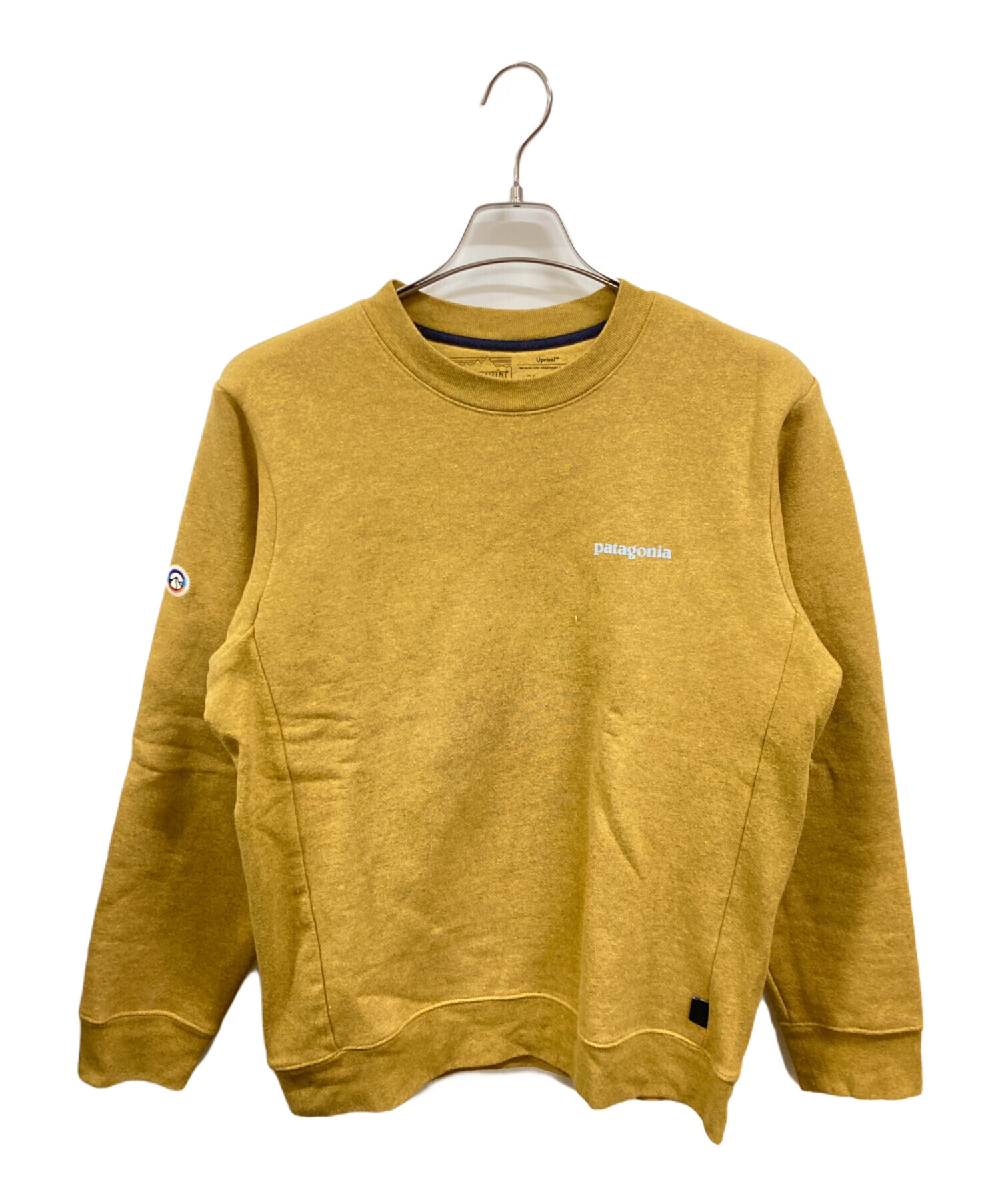 中古・古着通販】Patagonia (パタゴニア) フィッツロイ・アイコン 