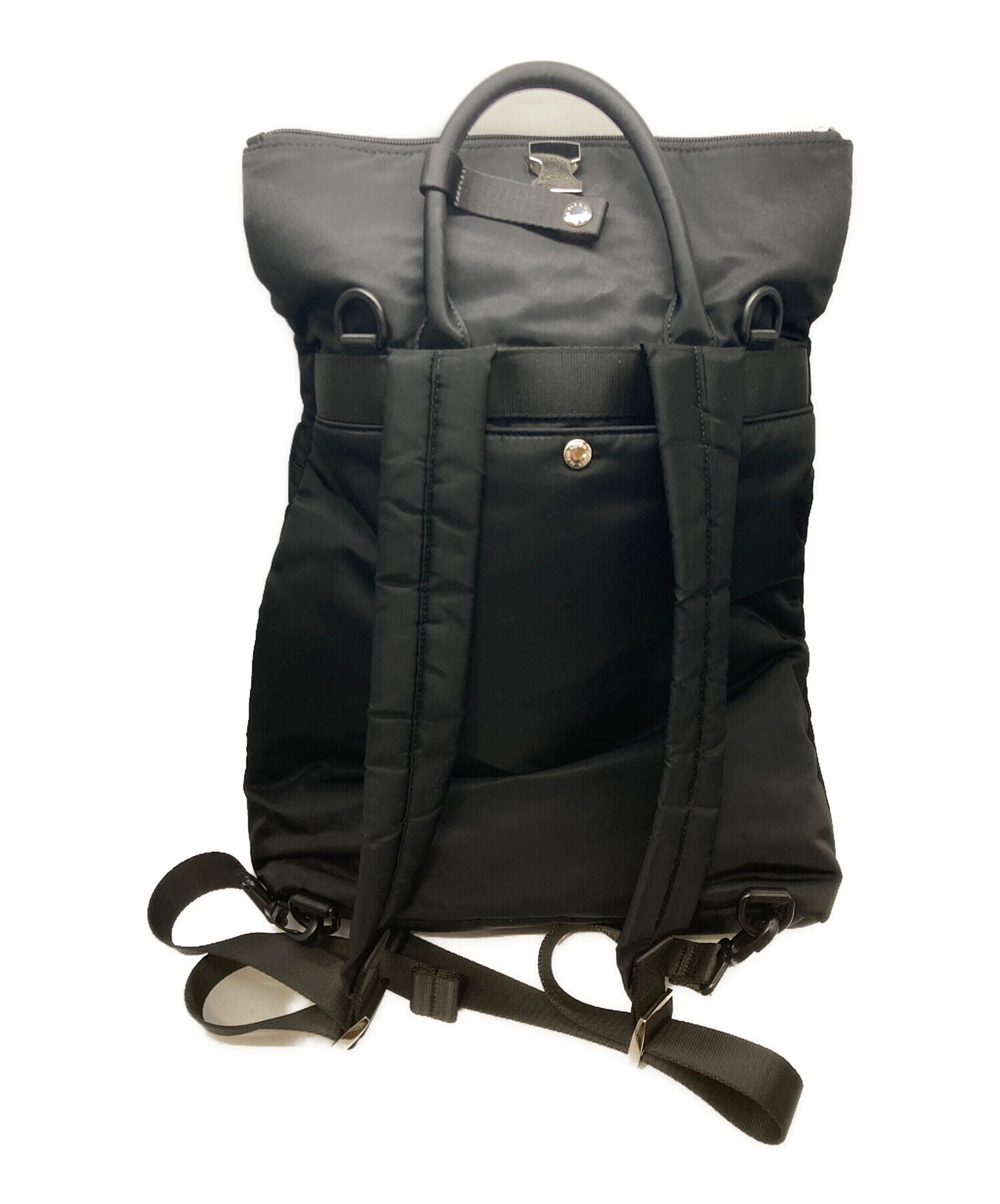 中古・古着通販】SELENT ETHER (セレーンエテール) CARRY38リュック