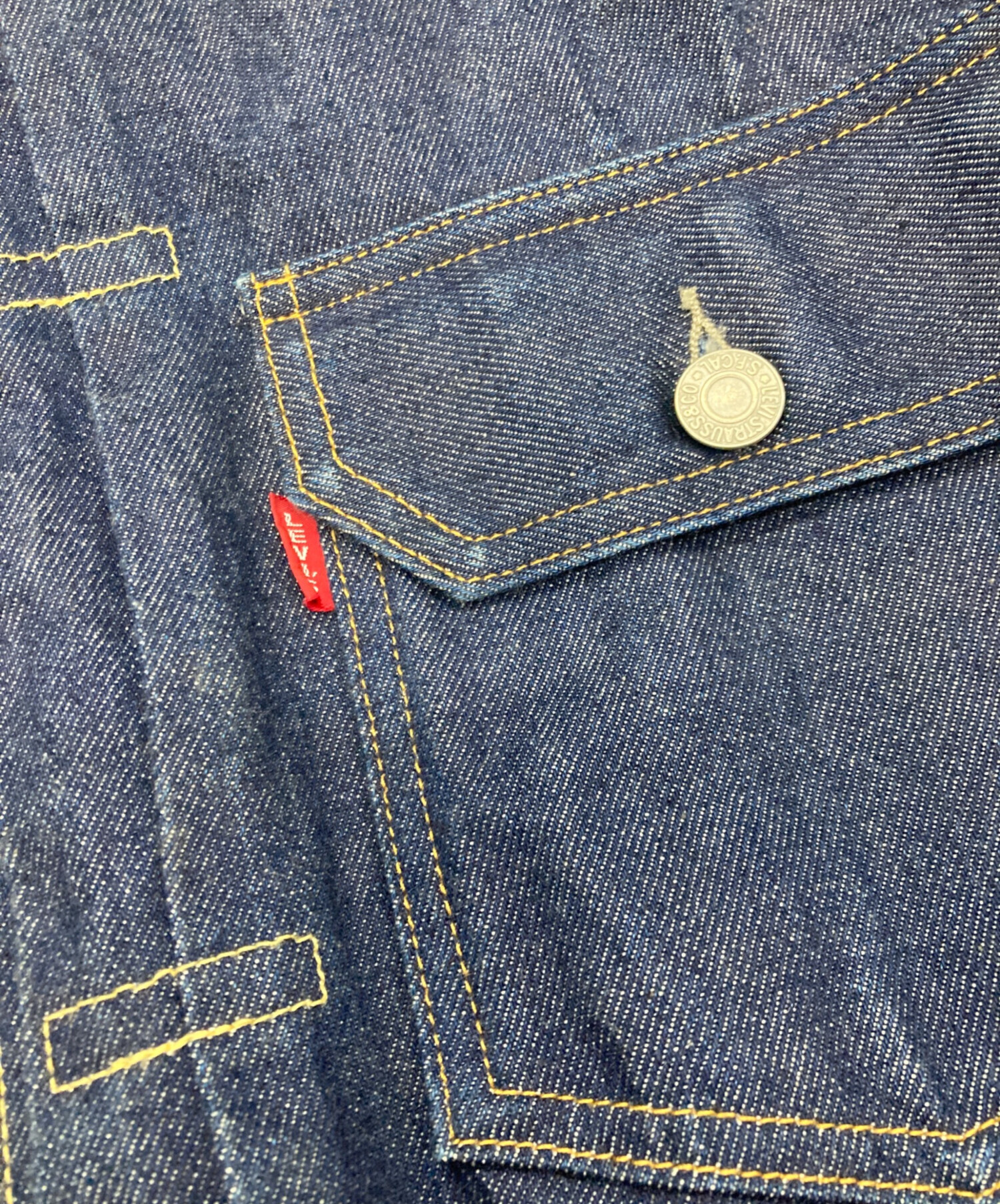中古・古着通販】LEVI'S VINTAGE CLOTHING (リーバイス ビンテージ