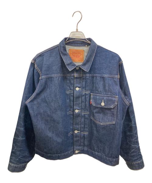 団子様 リーバイスビンテージクロージング 506XX TYPE1デニムジャケット 中古・古着通販】LEVI'S VINTAGE CLOTHING (リーバイス ビンテージ