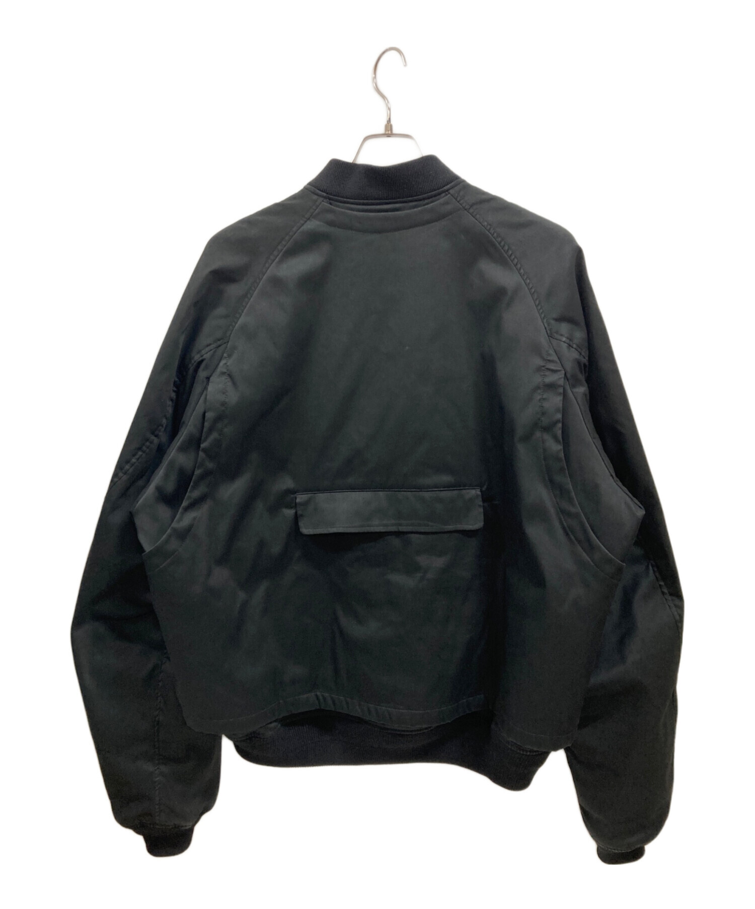 rin ttaggg bonber coach jacket 【公式通販】