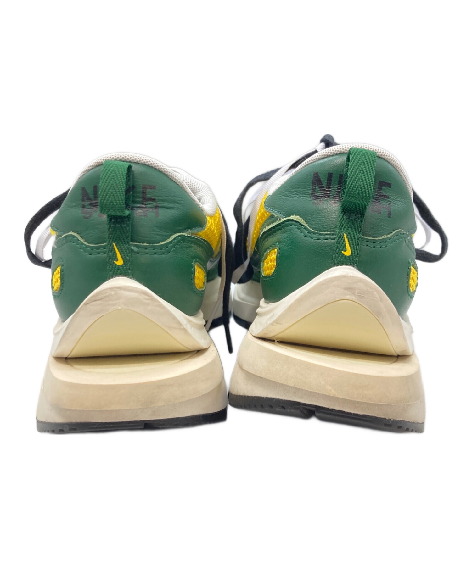 中古・古着通販】NIKE (ナイキ) sacai (サカイ) Vapor Waffle 