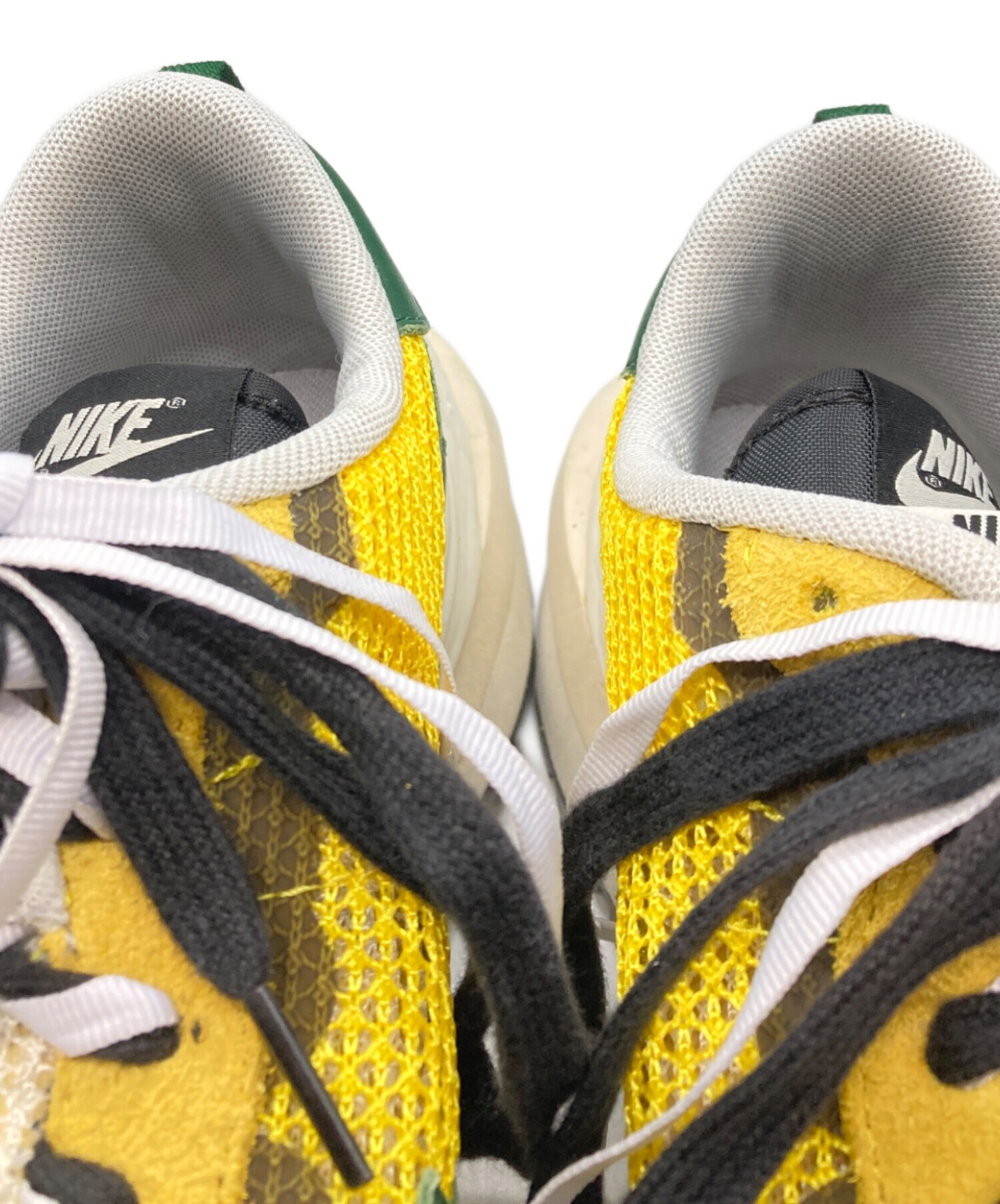 中古・古着通販】NIKE (ナイキ) sacai (サカイ) Vapor Waffle 